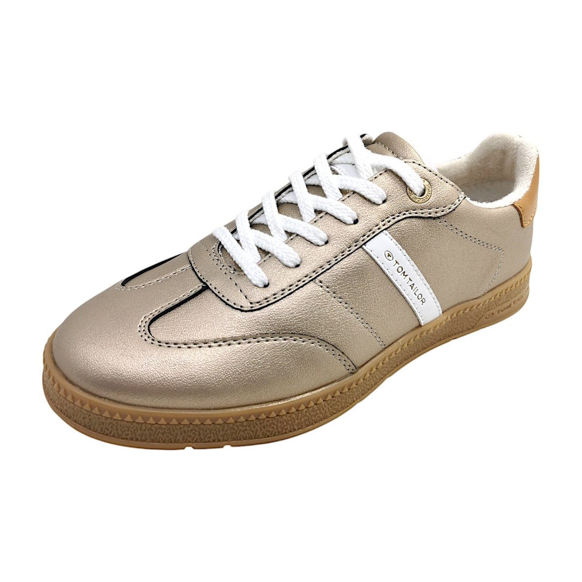 TOM TAILOR Schnürer Schnürschuh günstig online kaufen