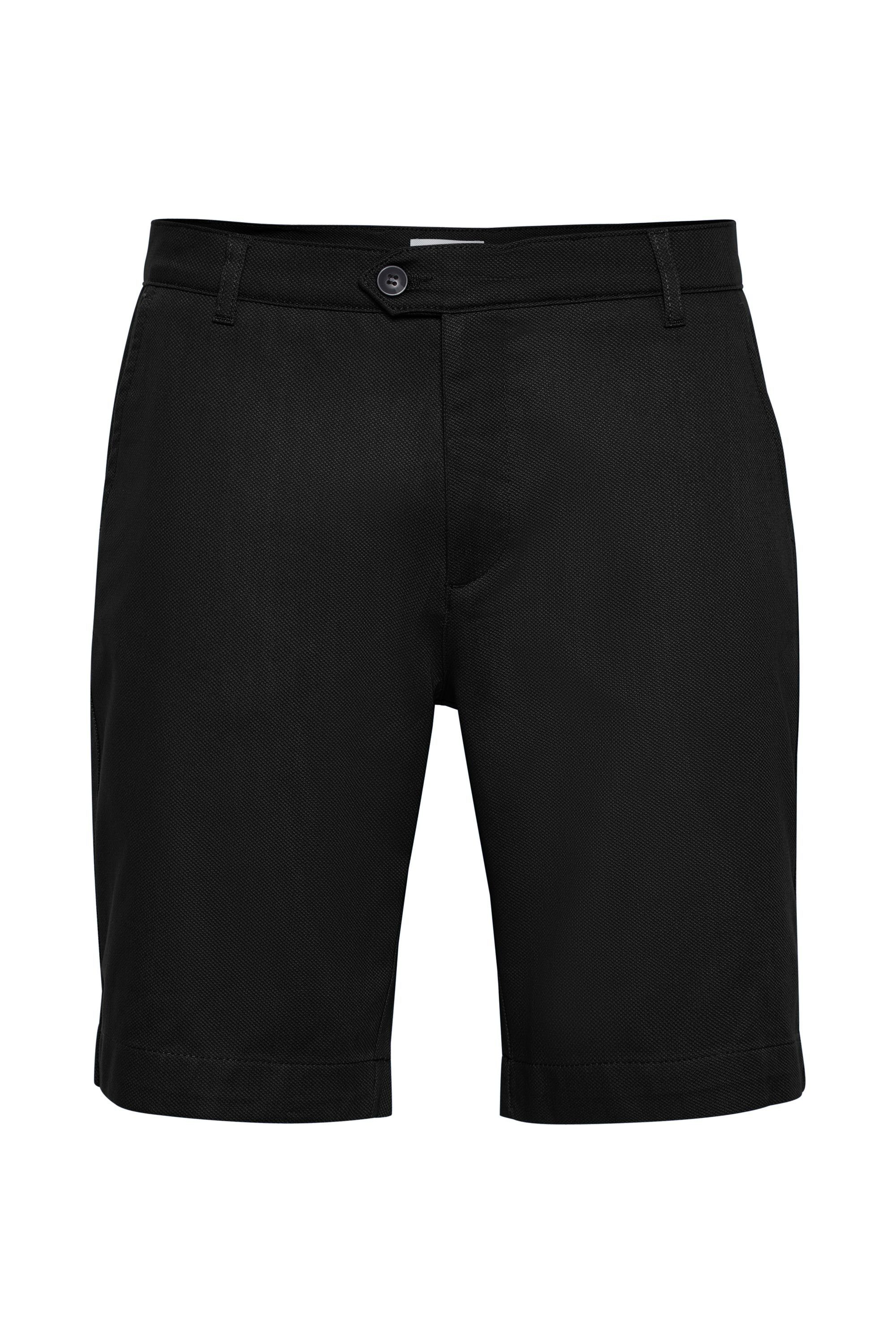 Solid Shorts Structure True (194008) Black SHO 21107204 SDFred 