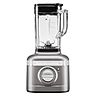 KitchenAid Artisan K400 Standmixer - MEDAILLON SILBER