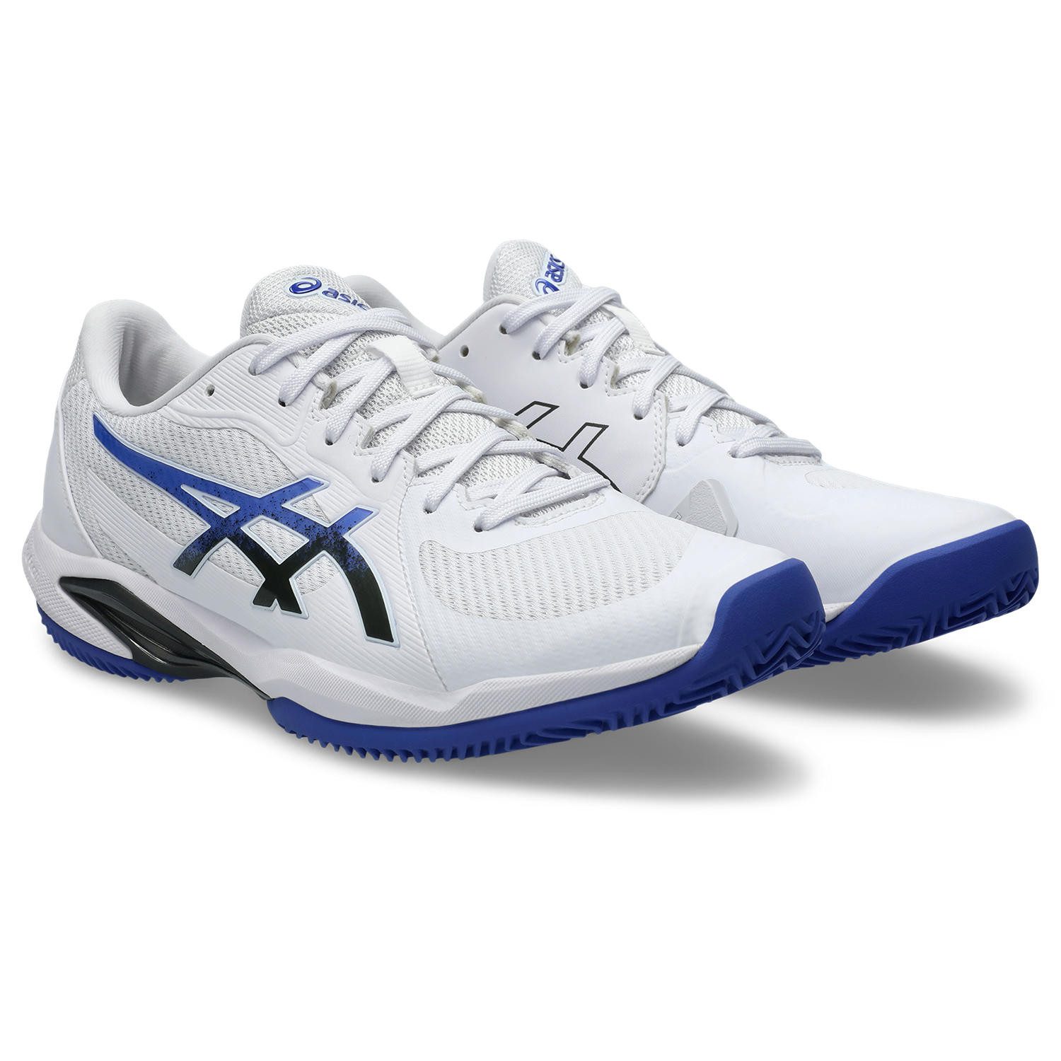 Asics SOLUTION SWIFT FF 2 CLAY Tennisschuh Sandplatzschuhe für Ascheplätze günstig online kaufen