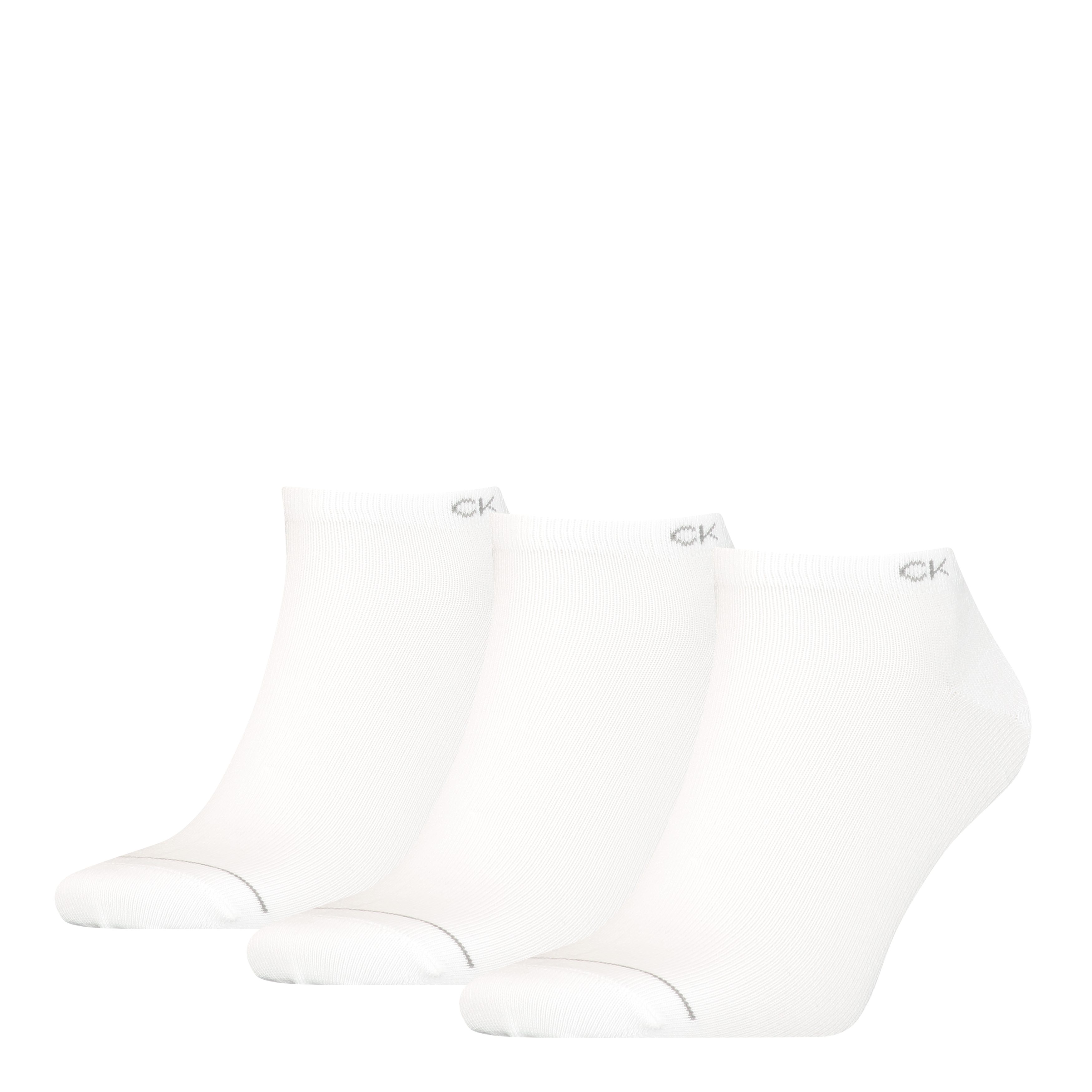 Calvin Klein Sneakersocken CK MEN SNEAKER günstig online kaufen
