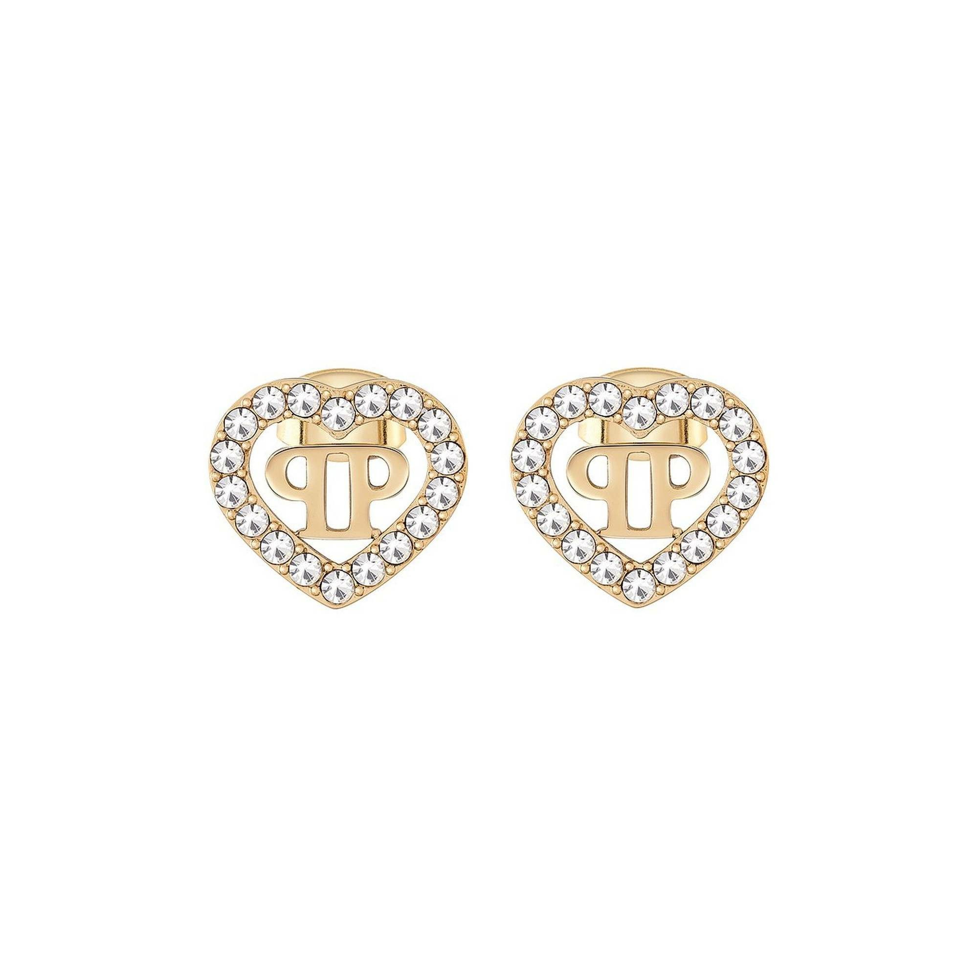 PHILIPP PLEIN Ohrring-Set Ohrringe für Damen (keine Angabe, 1-tlg., Ohrring-Set)
