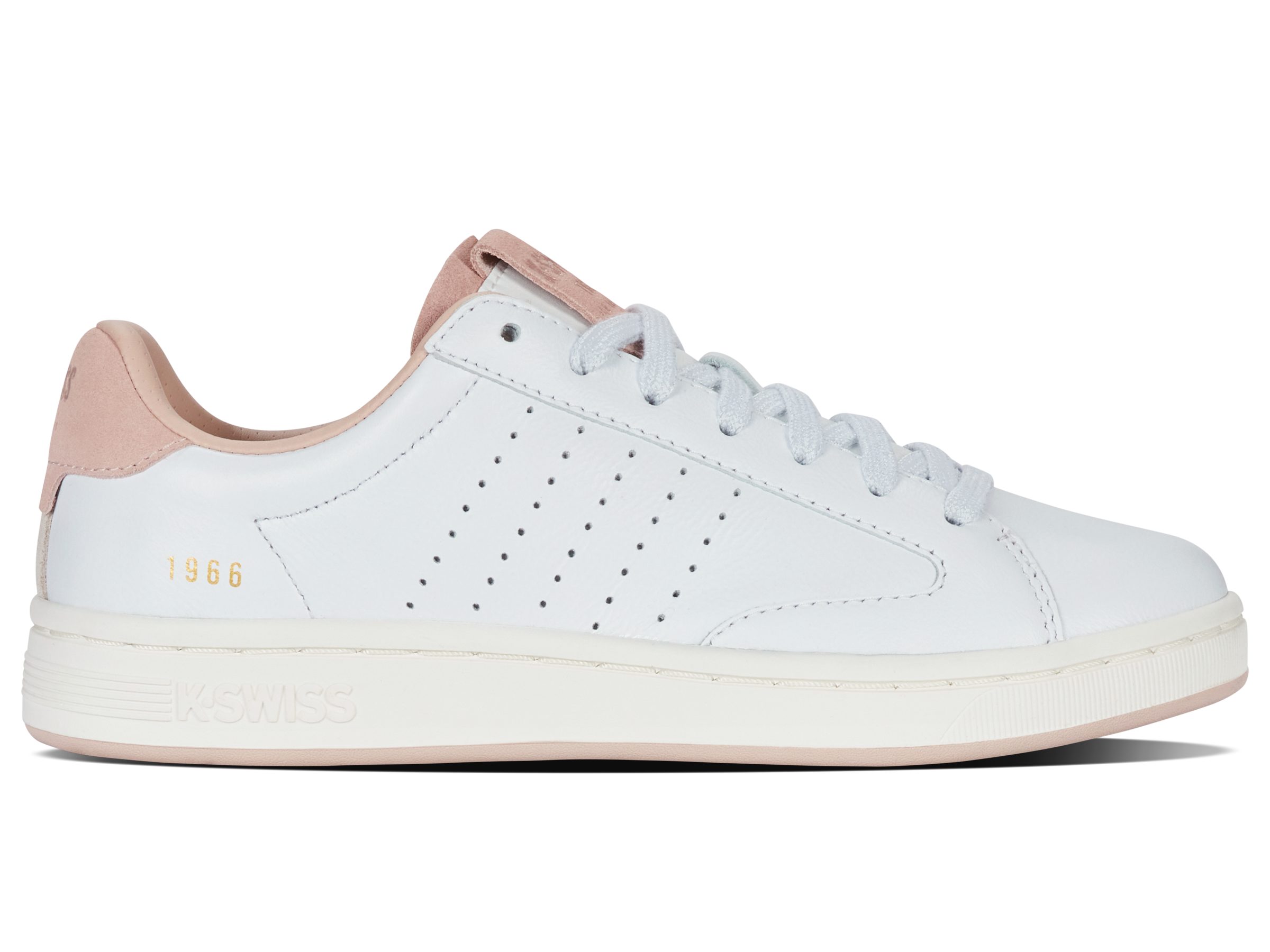 K-Swiss LOZAN KLUB LTH Sneaker günstig online kaufen