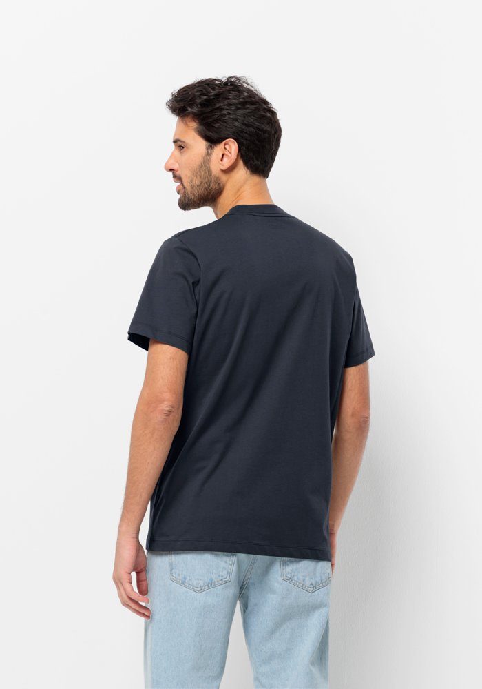 Jack Wolfskin T-Shirt ESSENTIAL T M günstig online kaufen