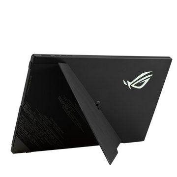 Asus ROG STRIX XG16AHPE Portabler Monitor (39,60 cm/15,6 ", 1920 x 1080 px, Full HD, 3 ms Reaktionszeit, 144 Hz, LED, Portable Gaming Monitor, FHD, IPS-Panel)