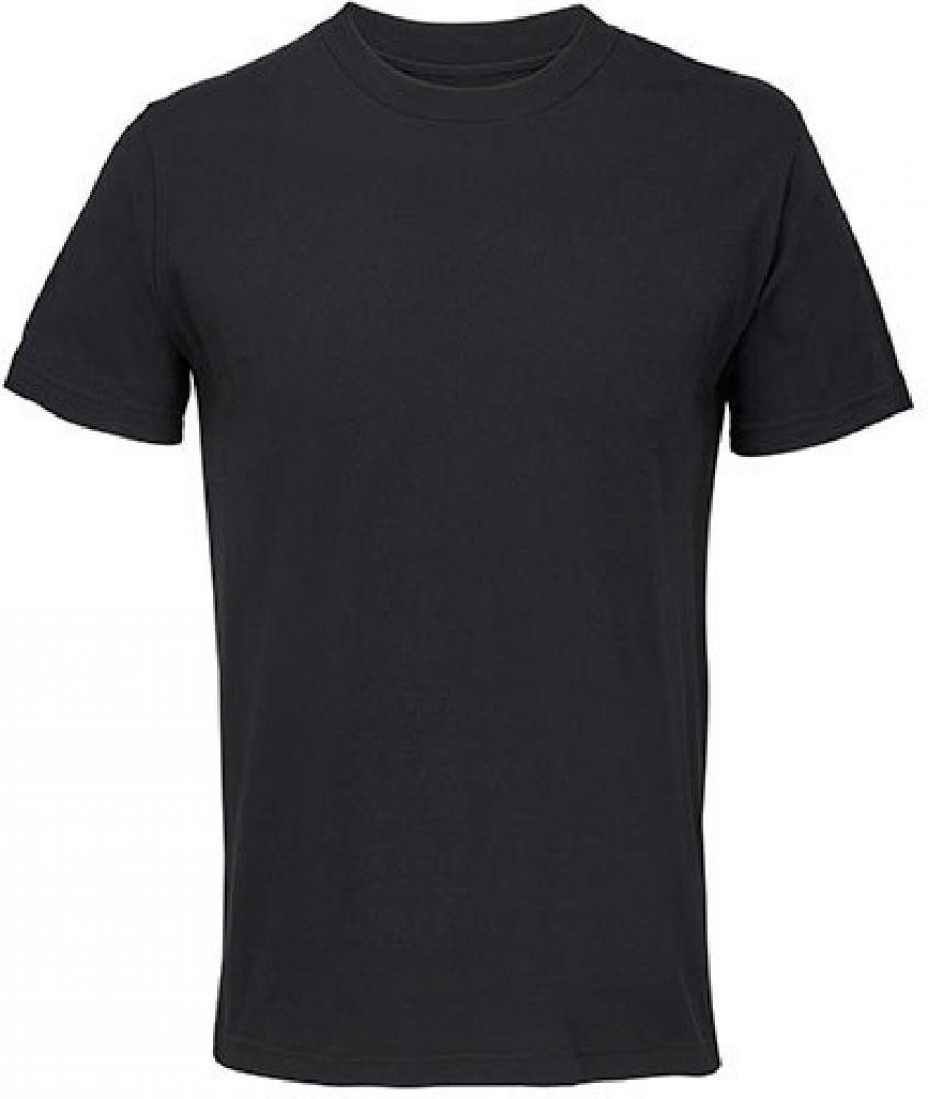 SOLS Rundhalsshirt Unisex Vintage Basic T-Shirt - Cliff