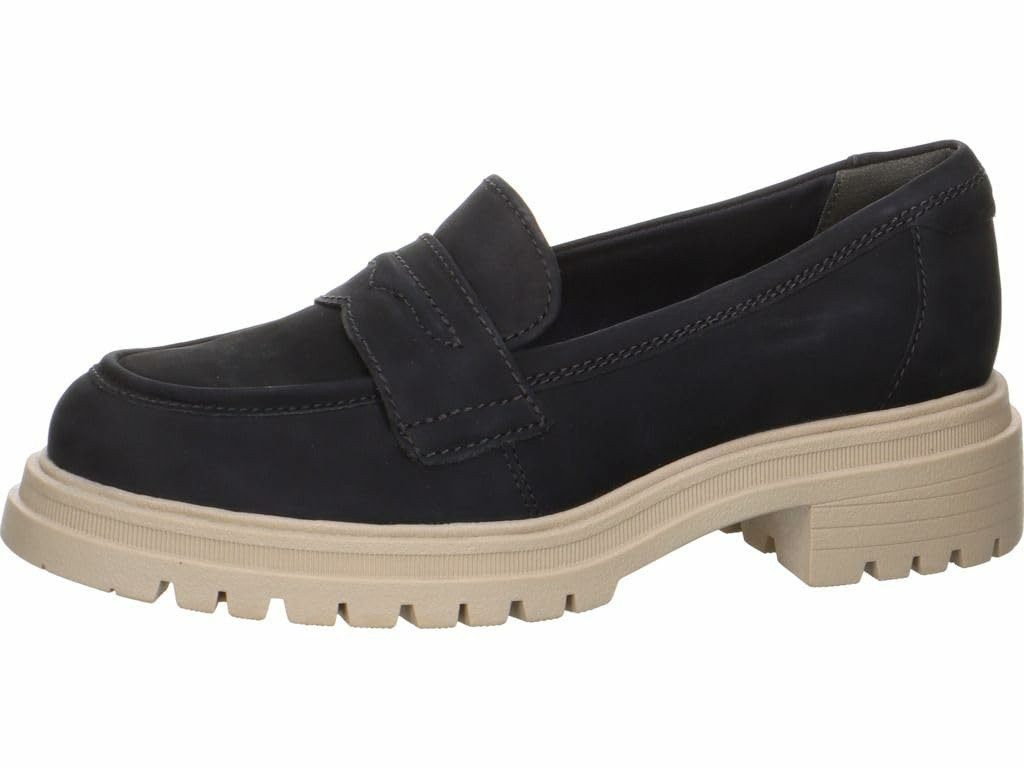 Tamaris Sportliche Slipper für Damen Slipper (keine Angabe, 1-tlg., keine Angabe)
