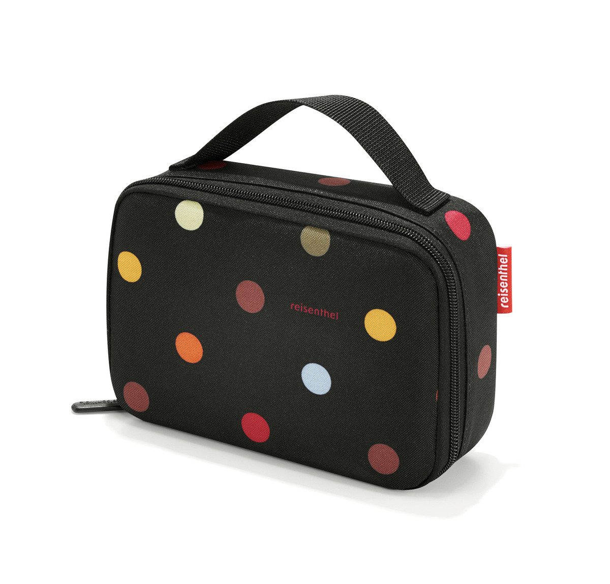 REISENTHEL® Einkaufsshopper thermocase dots