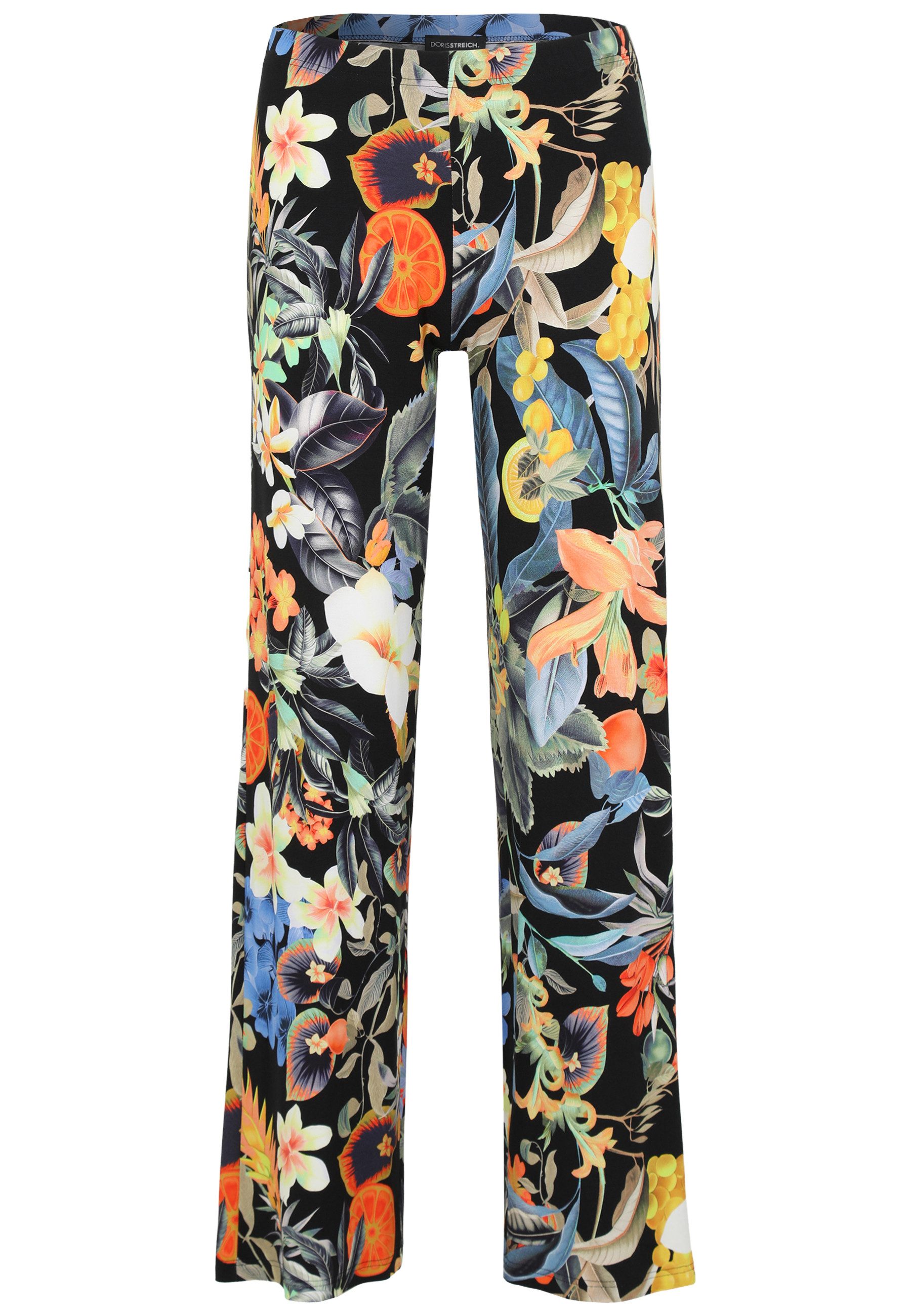 Doris Streich Leggings Hose