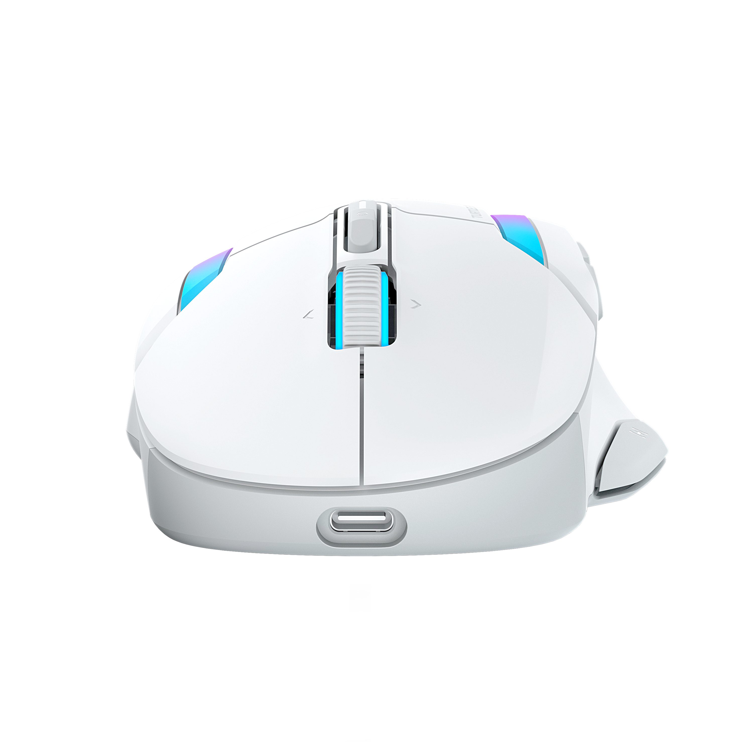 Turtle Beach Kone II Air Gaming-Maus (Bluetooth, Funk)