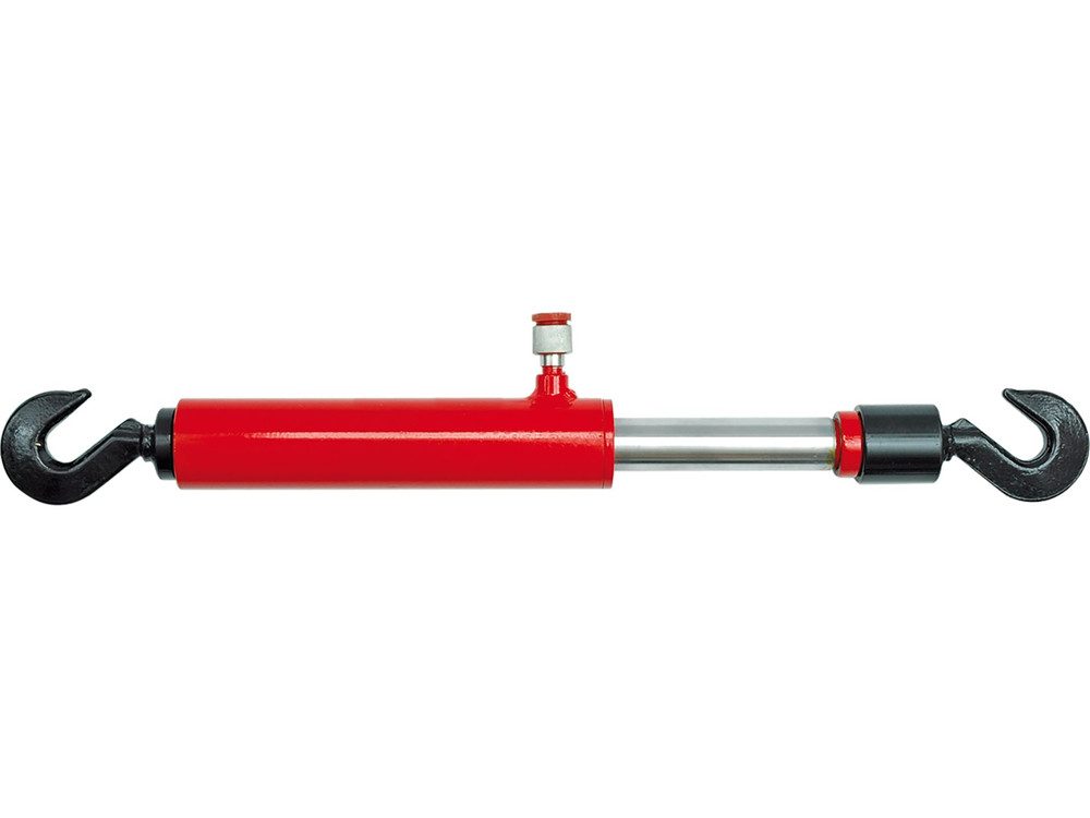 VOREL Demontagewerkzeug 10T hydraulischer Blechabzieher (V-80450), (1-tlg)