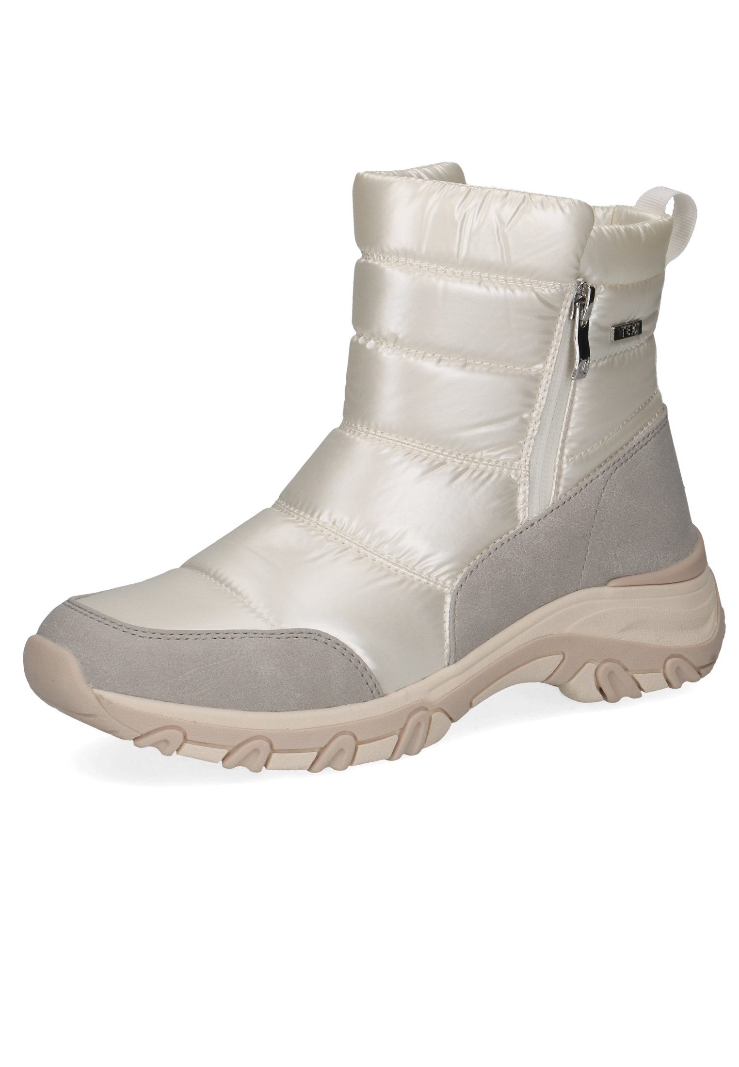 Caprice 9-26436-43 132 Pearl Comb Stiefelette günstig online kaufen
