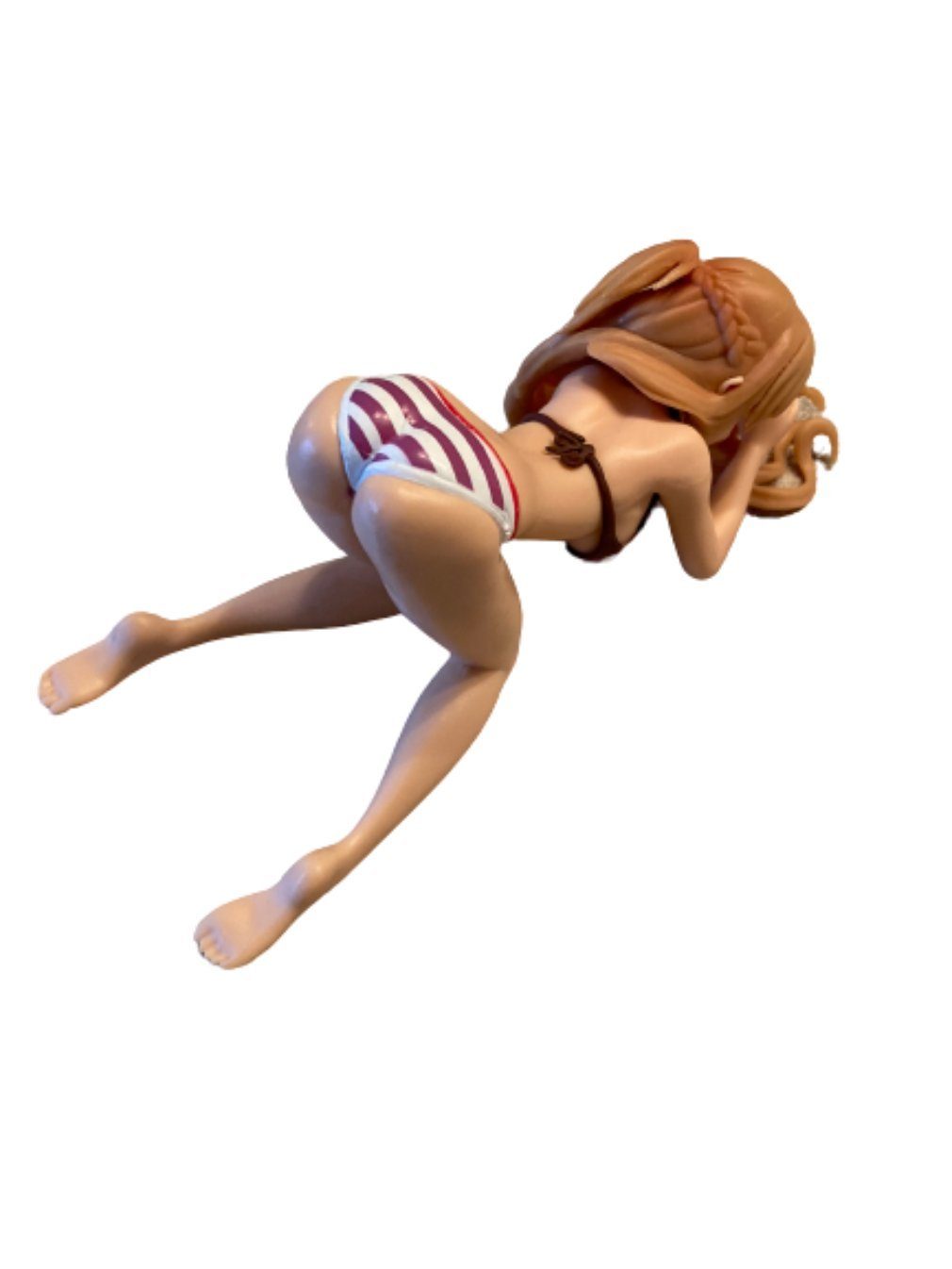 Jona Fynn Care Handy-Halterung Anime Handyhalterung / Handyhalterung im Anime-Design