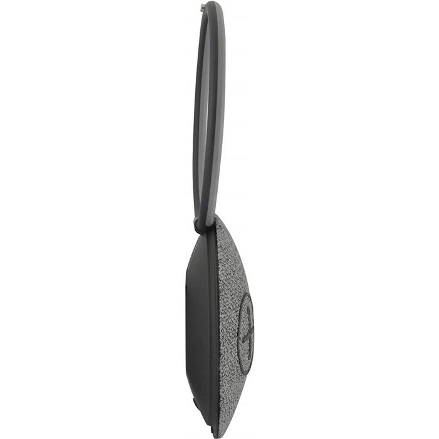 Bluetooth-Lautsprecher BAS dunkelgrau/schwarz TELESTAR by IMPERIAL 3 Bluetoothlautsprecher
