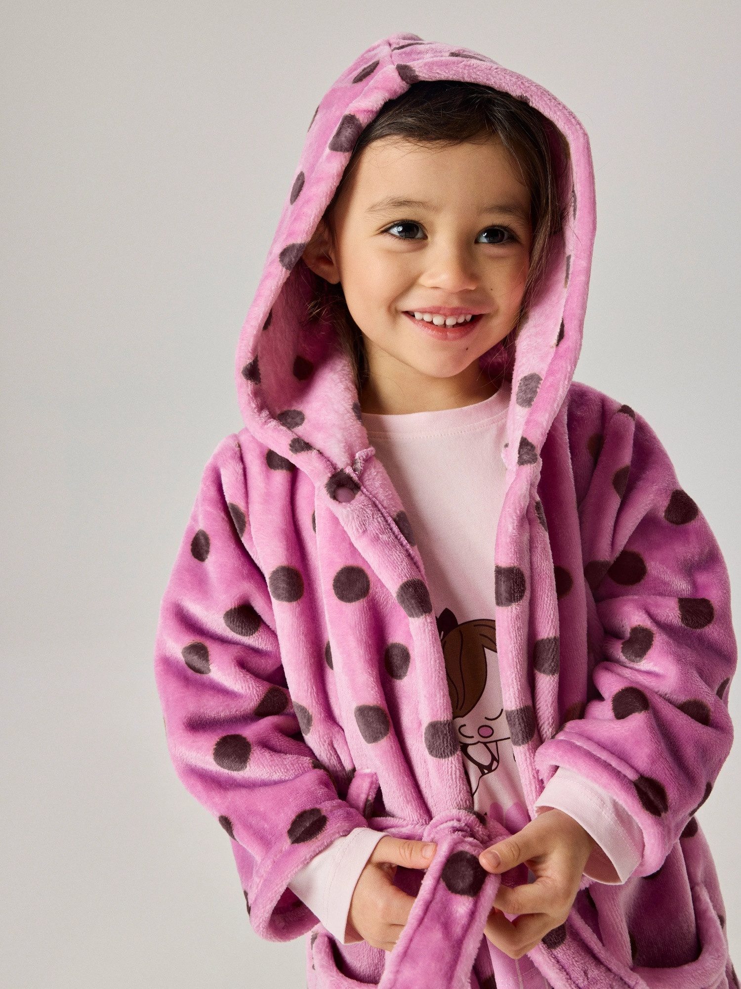 Name It Kinderbademantel, Nmfraveq Morning Robe Box