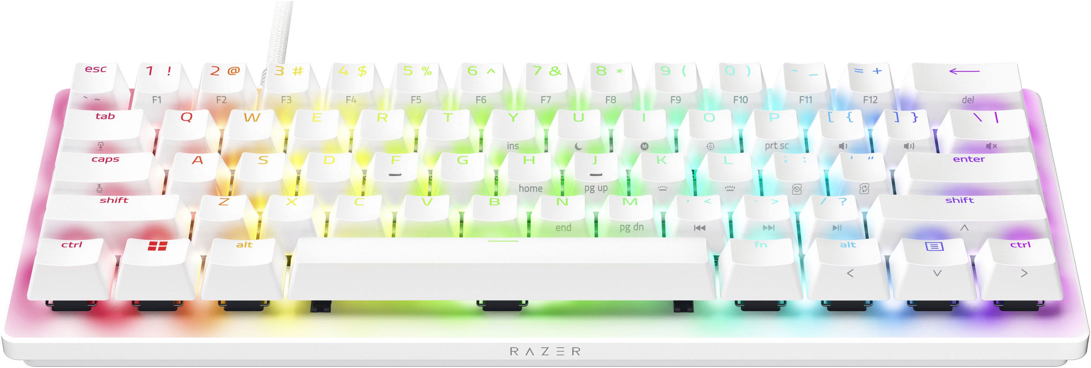 RAZER Huntsman V3 Pro Mini Gaming-Tastatur