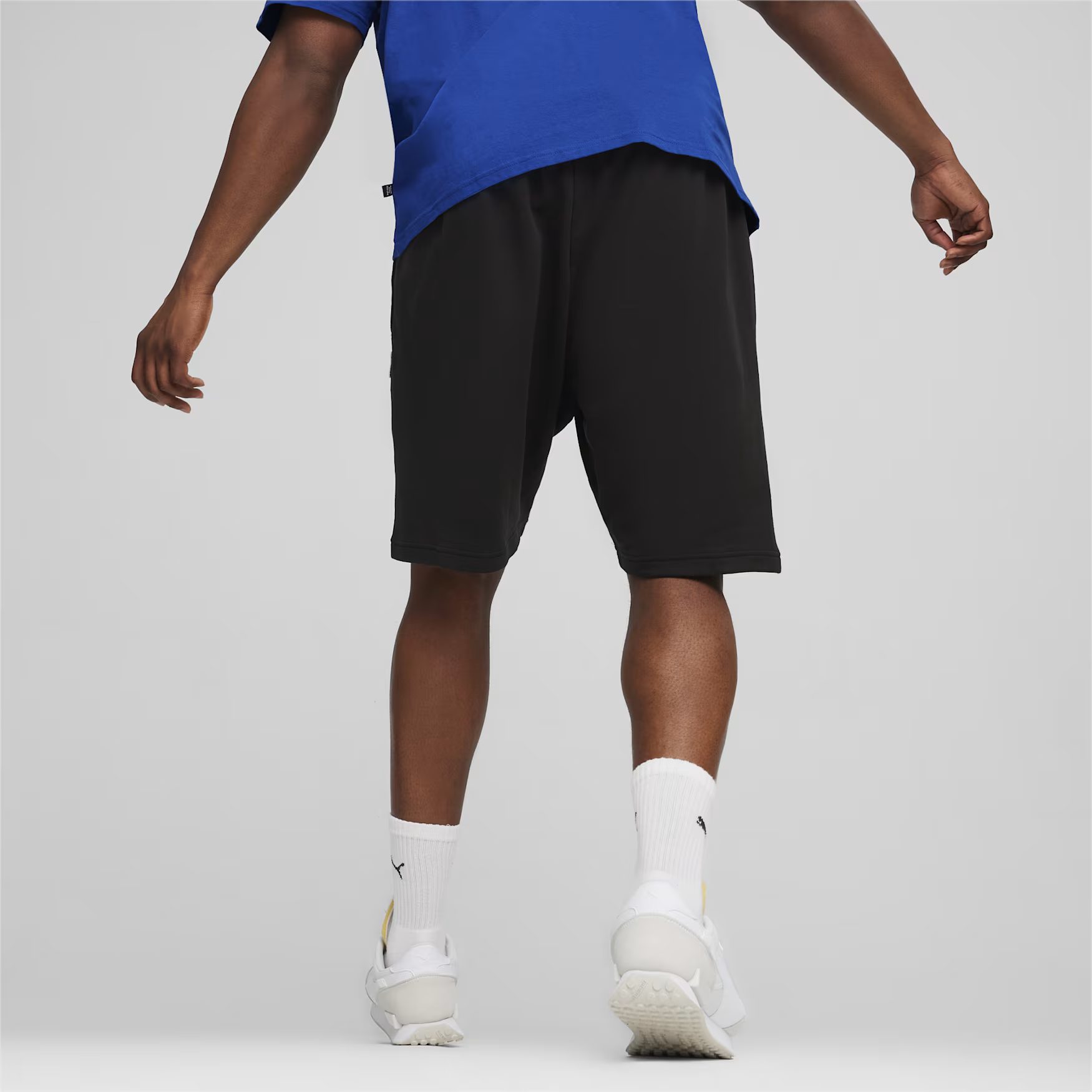 PUMA Funktionsshorts BETTER ESSENTIALS Shorts 9 günstig online kaufen