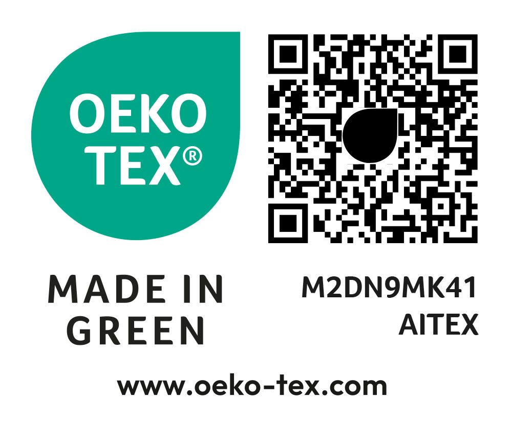 LeGer Home by Lena Gercke Bettwäsche Anisa in Gr. 135x200, 155x220 cm oder 200x200, Renforcé, 2 teilig, Bettwäsche aus Baumwolle, unifarbene Bettwäsche mit Reißverschluss