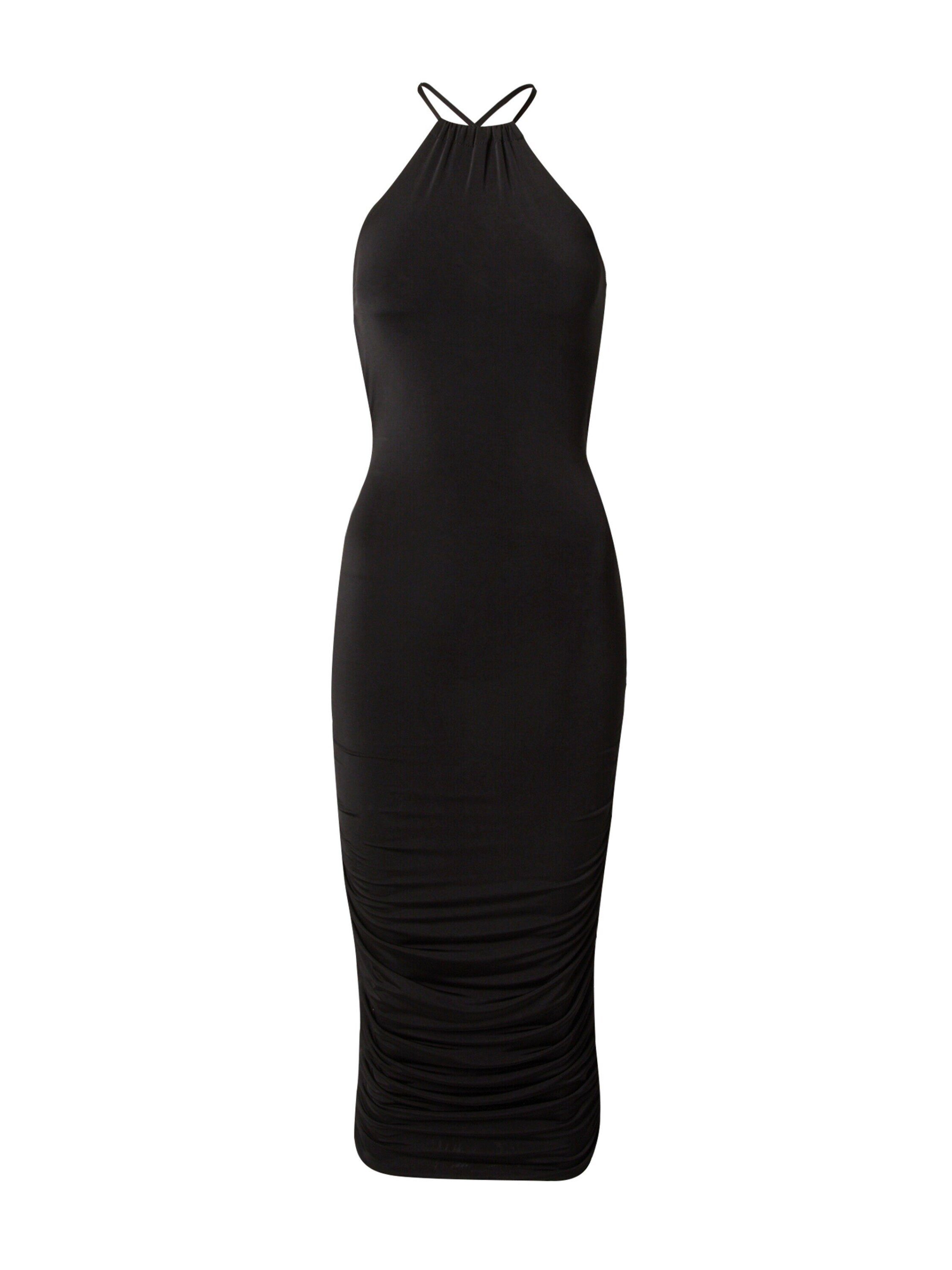 Misspap Cocktailkleid (1-tlg) Drapiert/gerafft