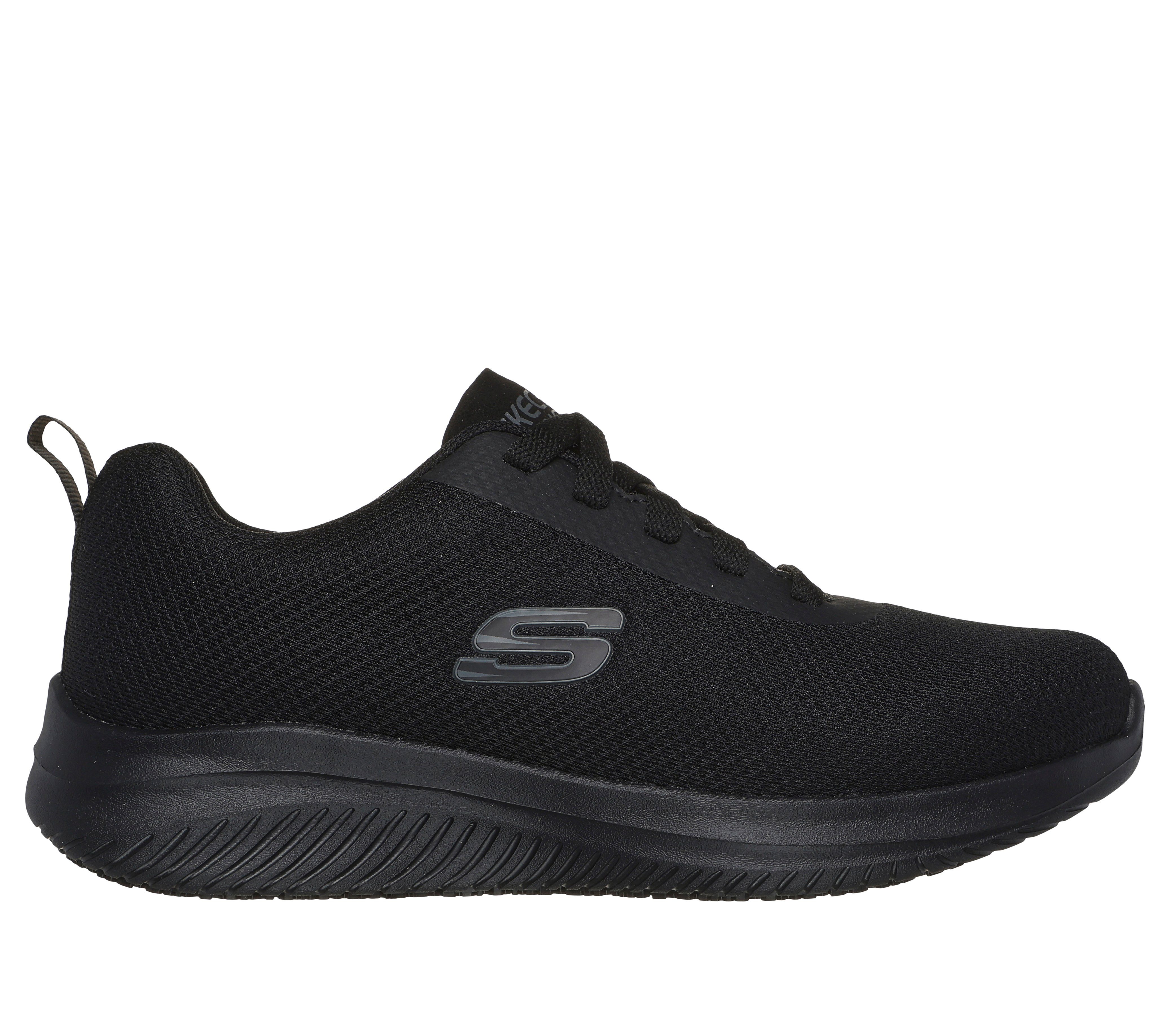 Skechers ULTRA FLEX 3.0 SR-JINIE Berufsschuh Sneaker für Gastronomie und Pflege mit softem Schaftrand