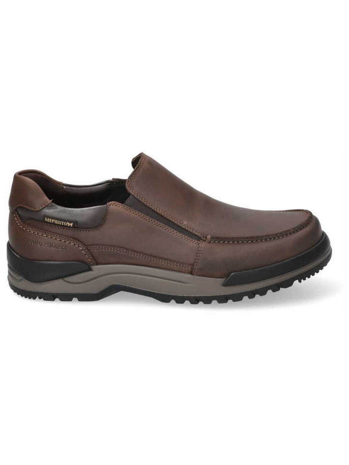 Mephisto 151 Slipper