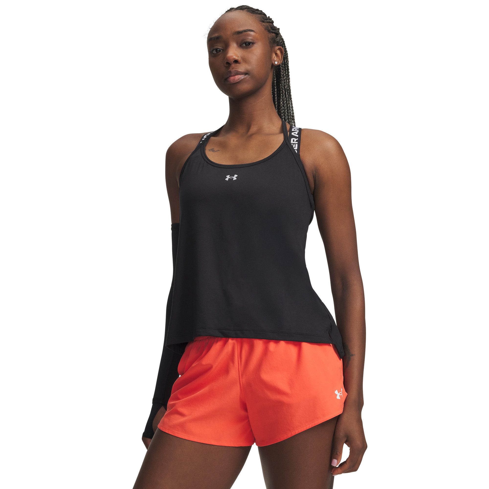 Tanktop Under Armour Damen Tank Top Vanish Racerback 6010871