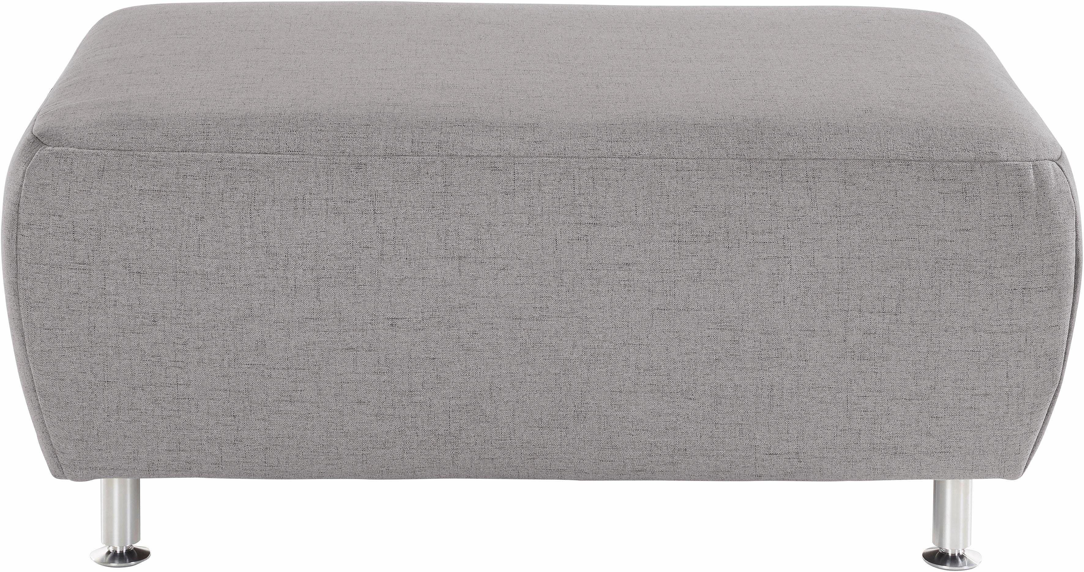 Places of Style Hocker Manhattan, in günstig online kaufen