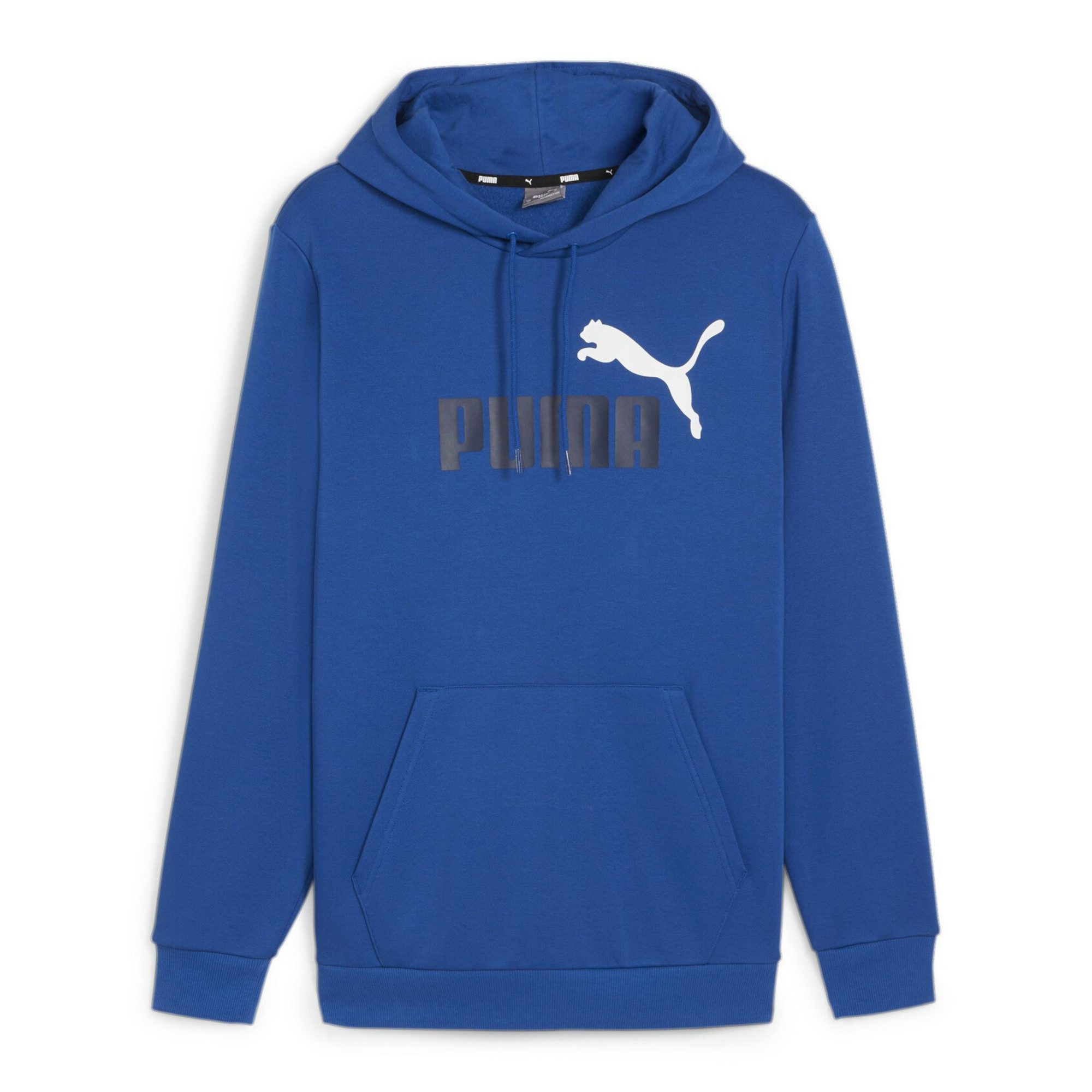 PUMA Kapuzenpullover Puma Herren Kapuzenpullover ESS+ günstig online kaufen