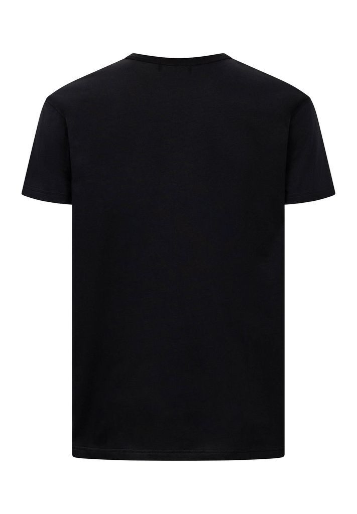 Derbe Print-Shirt Abbeymöwen Herren T-Shirt (1-tlg)