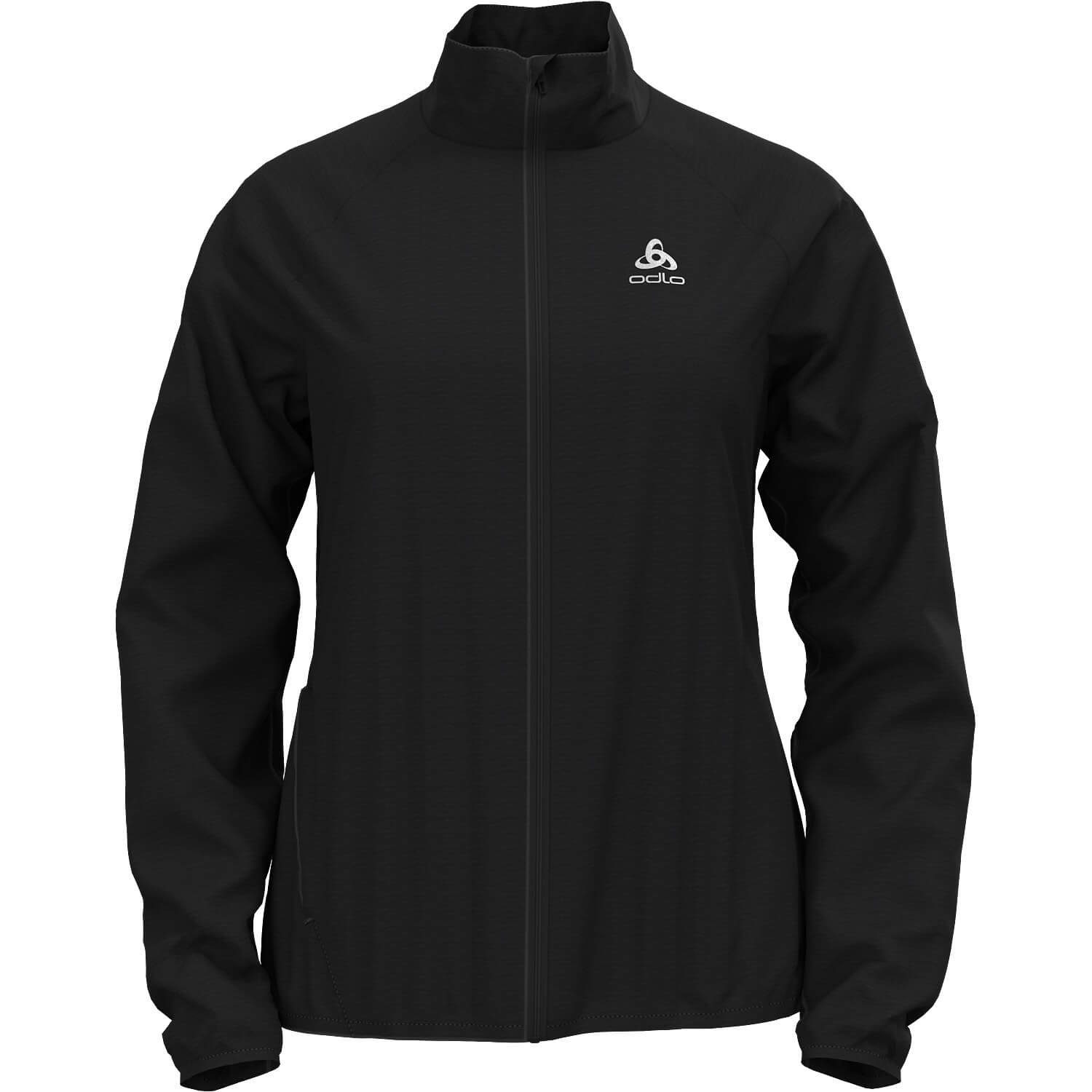 Laufjacke Laufjacke ZEROWEIGHT