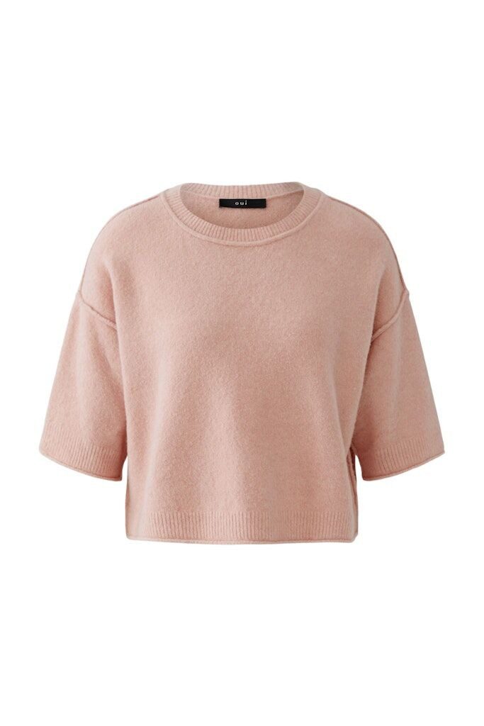 Strickpullover