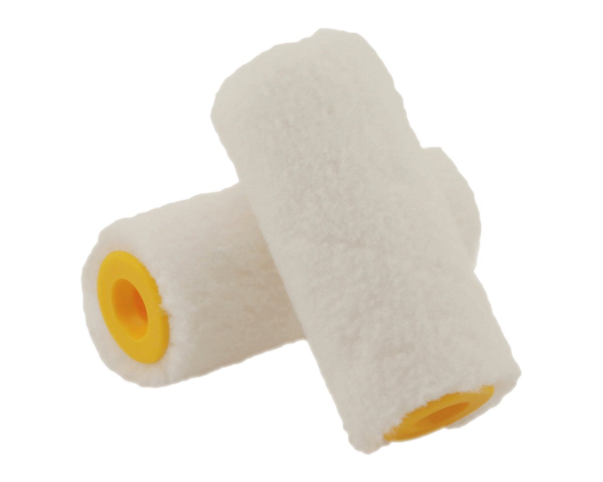 Thumbnail - Pictolor Farbwalze Schuller FELT HK Heizkörperwalze 2er Pack