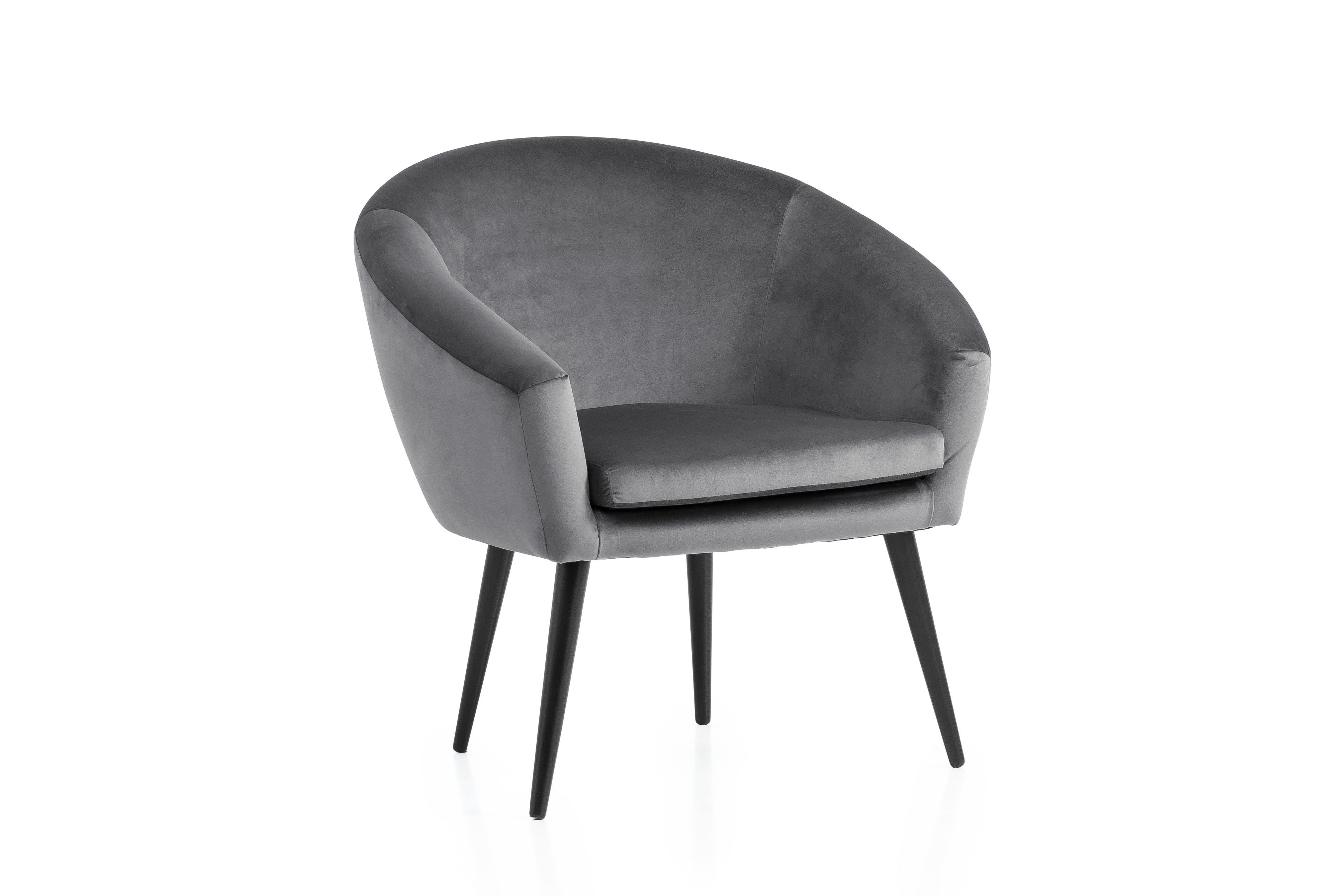 XDREAM Loungesessel Lutz, Relaxsessel, Cocktailsessel, Polstersessel, günstig online kaufen