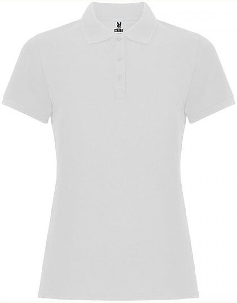 Roly Poloshirt Pegaso Woman Premium Poloshirt - Piqué