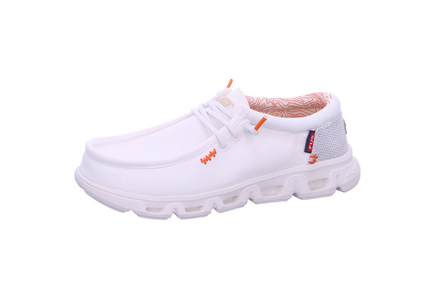 Fusion Schnürschuh