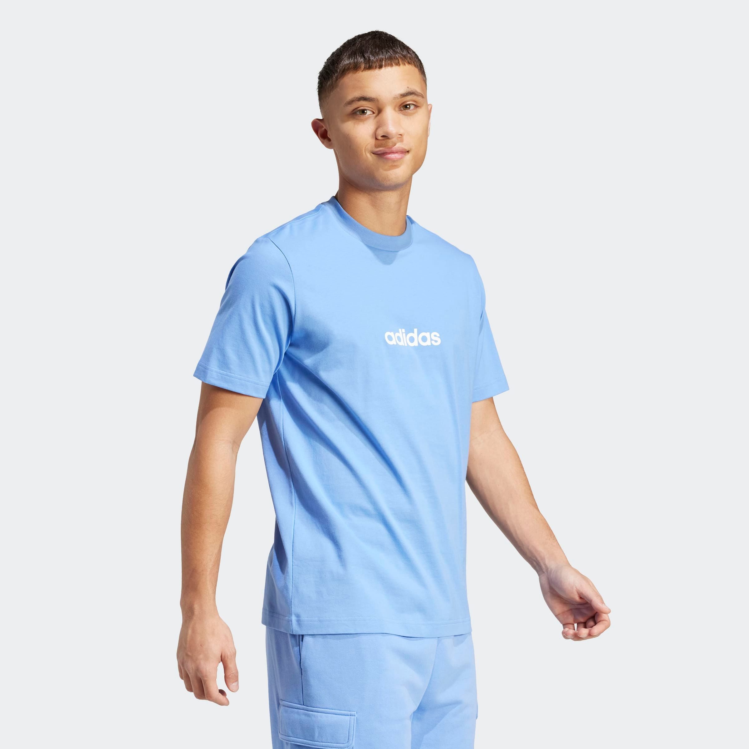adidas Sportswear T-Shirt M LIN SJ günstig online kaufen
