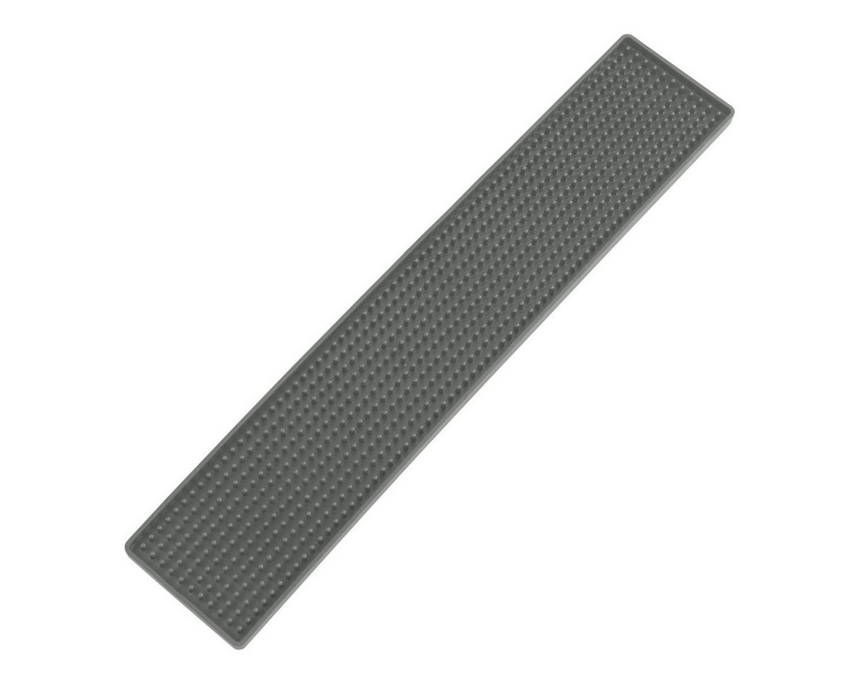 WENKO Geschirrständer WENKO Abtropfmatte Slim für die Spülablage, Zubehör für Geschirrstet