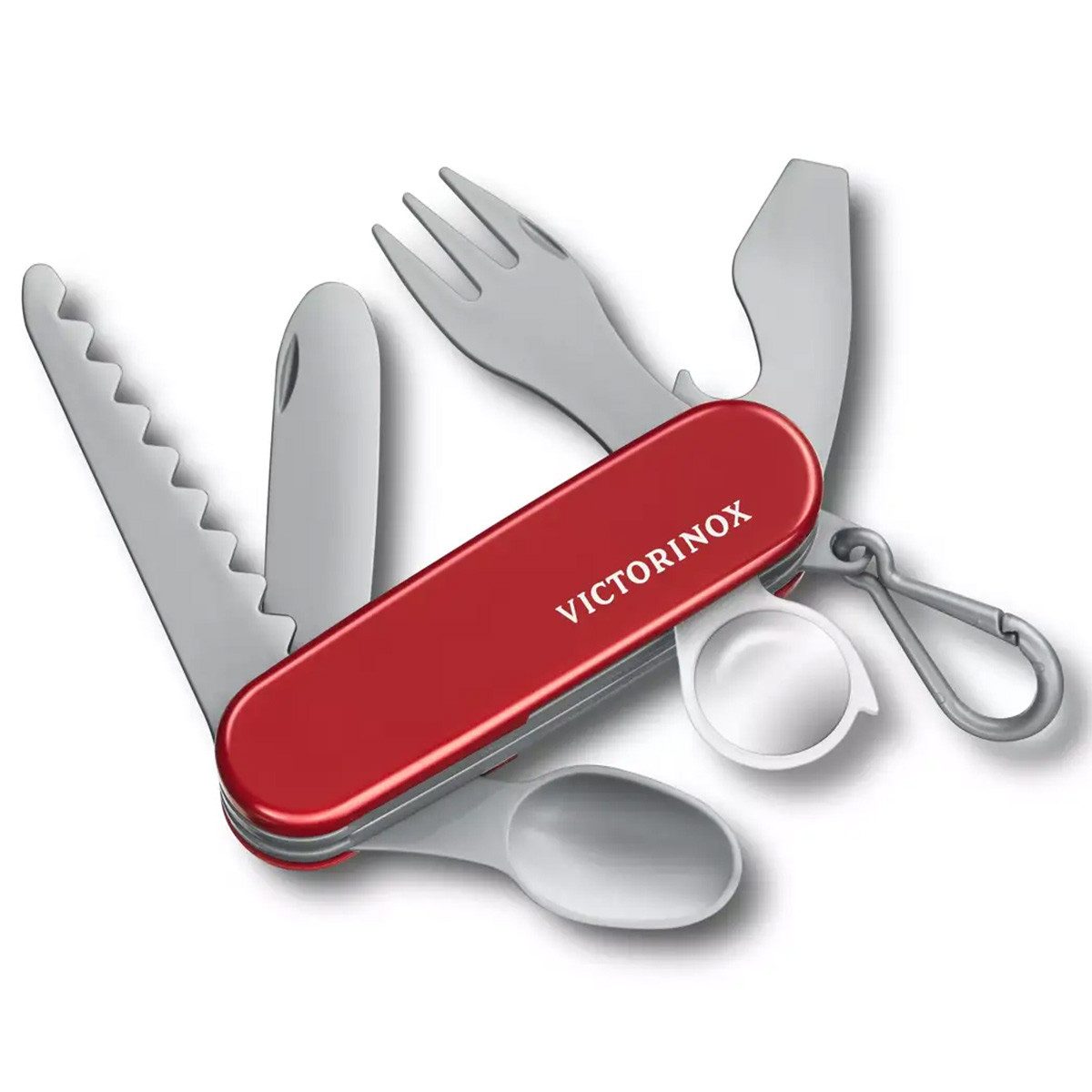 Klein Toys Spiel Victorinox Spielzeug-Taschenmesser - Rot