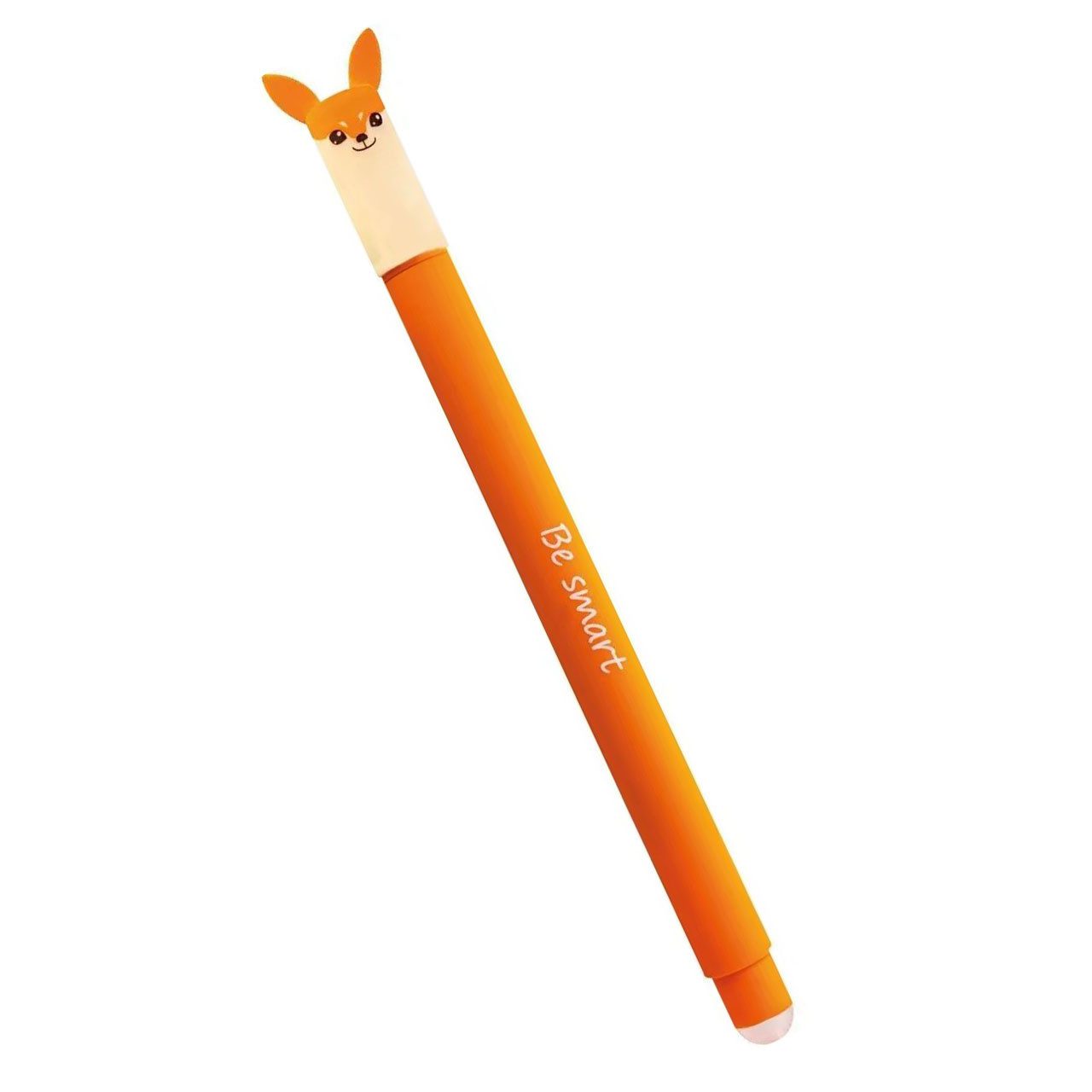 Eberhard Faber Gelschreiber Eberhard Faber löschbarer Gelschreiber Schreibfarbe blau - FUCHS