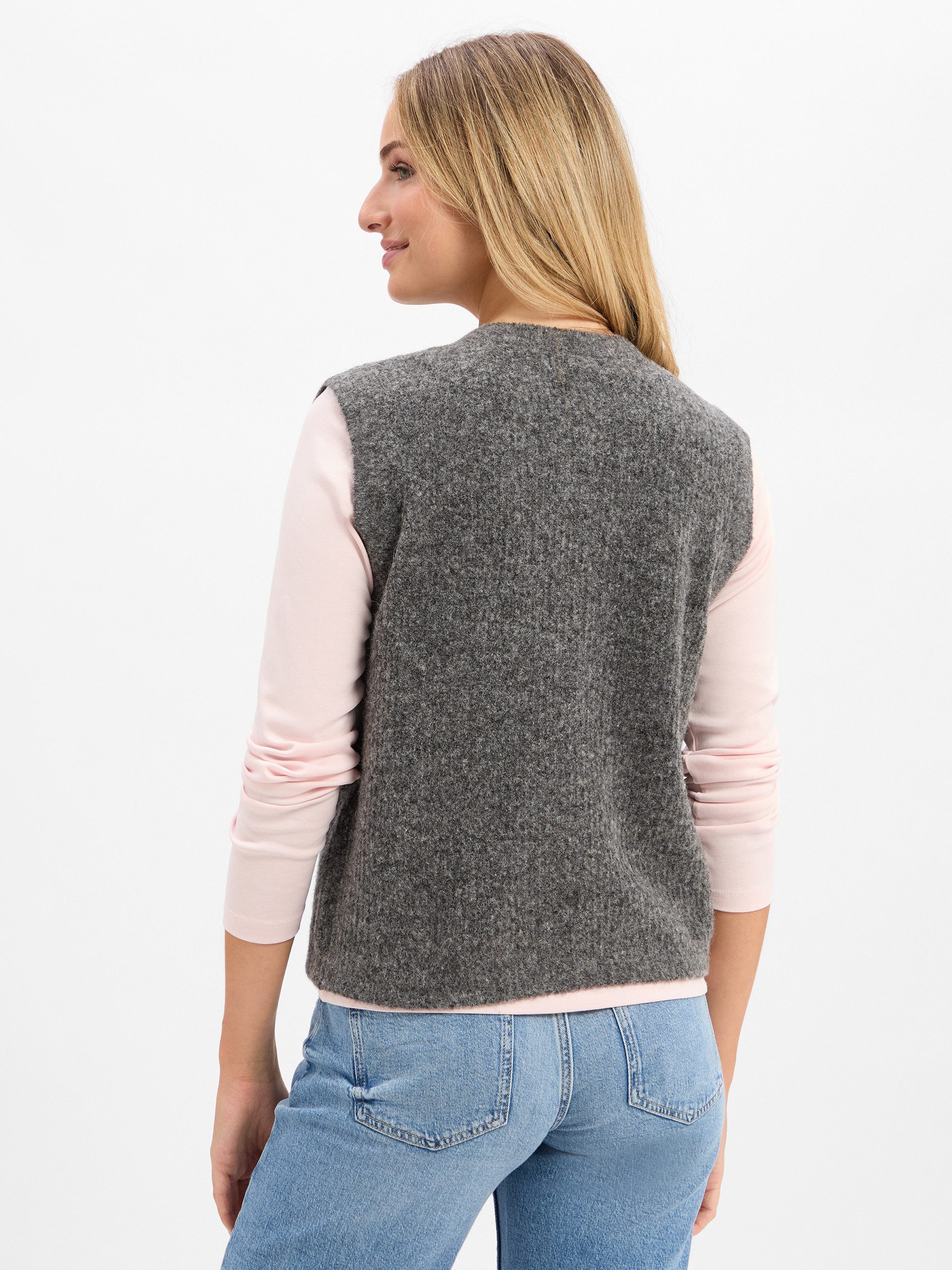 Marie Lund Funktionsweste günstig online kaufen