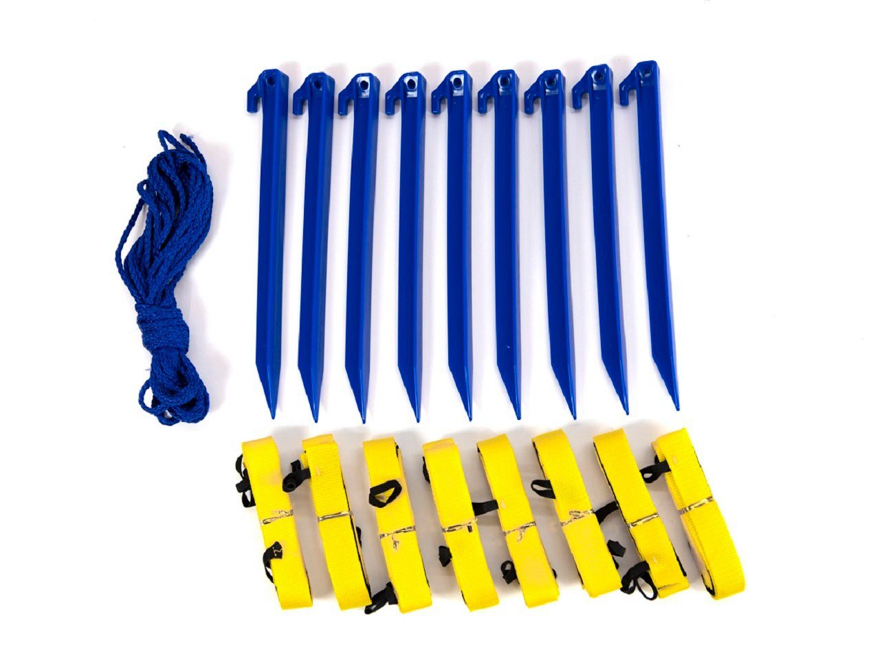 Procyon Tier-Intelligenzspielzeug Longier-Set für Hunde, Kunststoff günstig online kaufen
