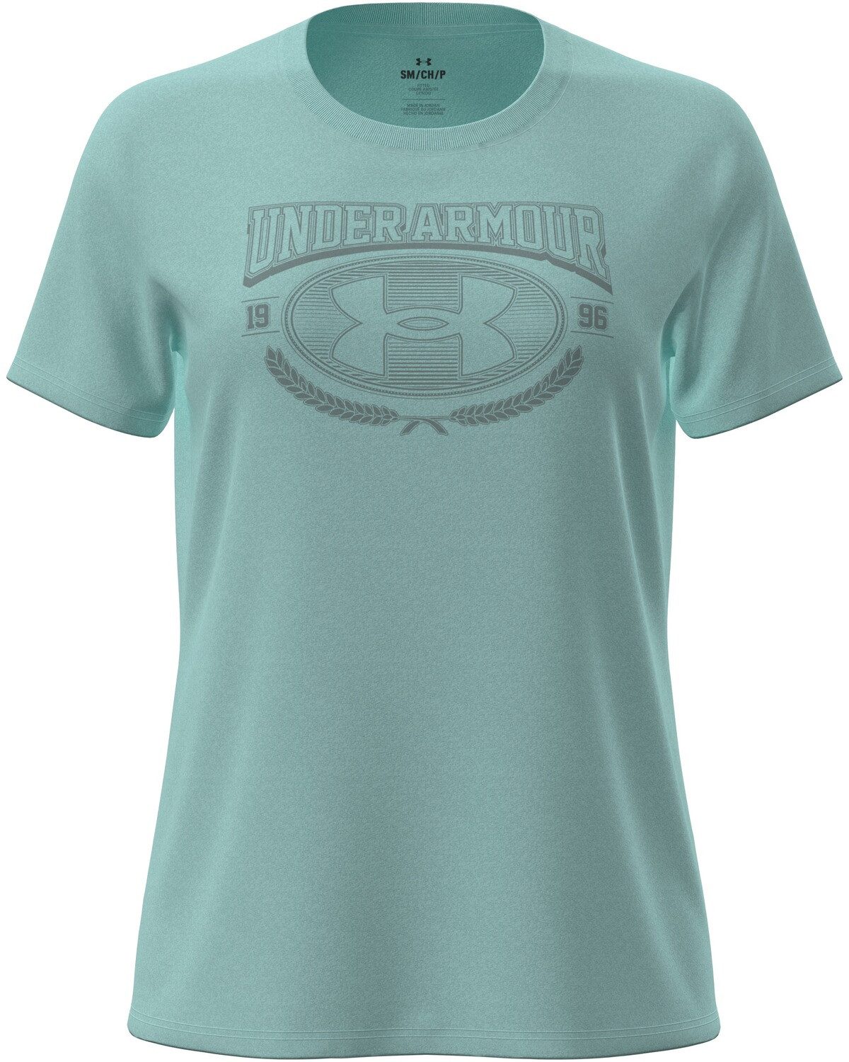 Under Armour® T-Shirt Damen T-Shirt Varsity günstig online kaufen