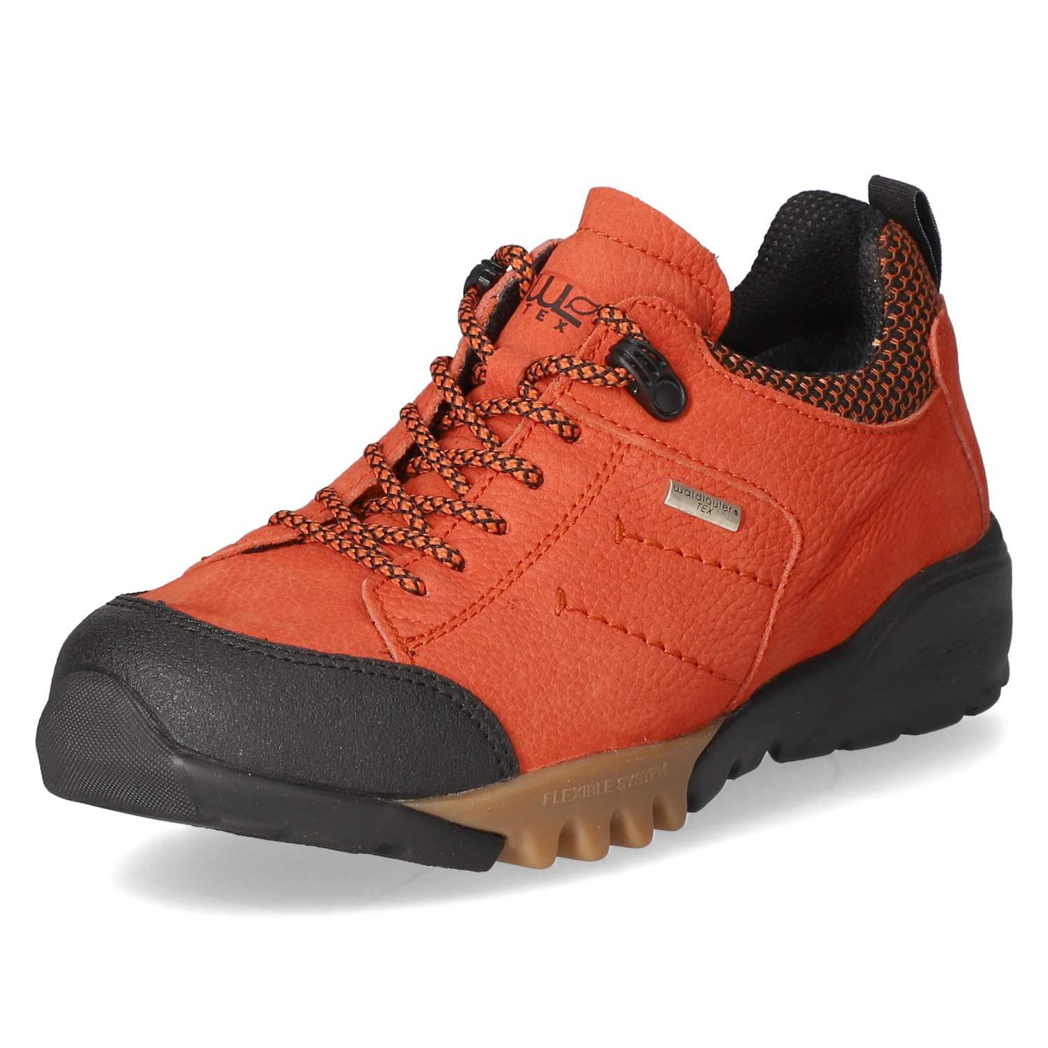 Waldläufer 787952-404/143 Schnürschuh günstig online kaufen
