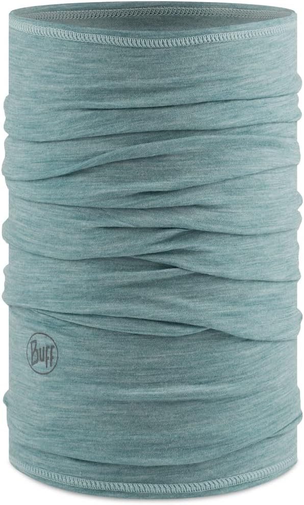 Buff Halstuch Merino Lightweight