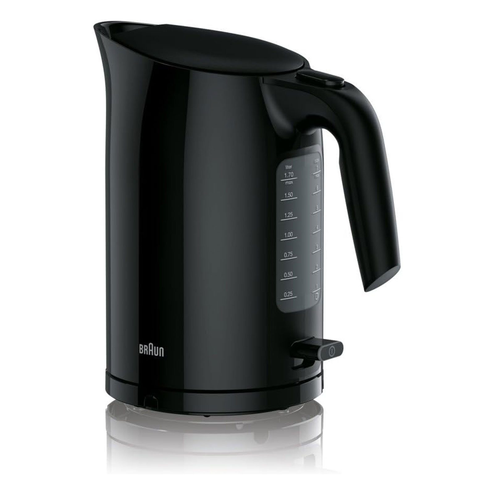 Braun Wasserkocher PurEase WK 3110