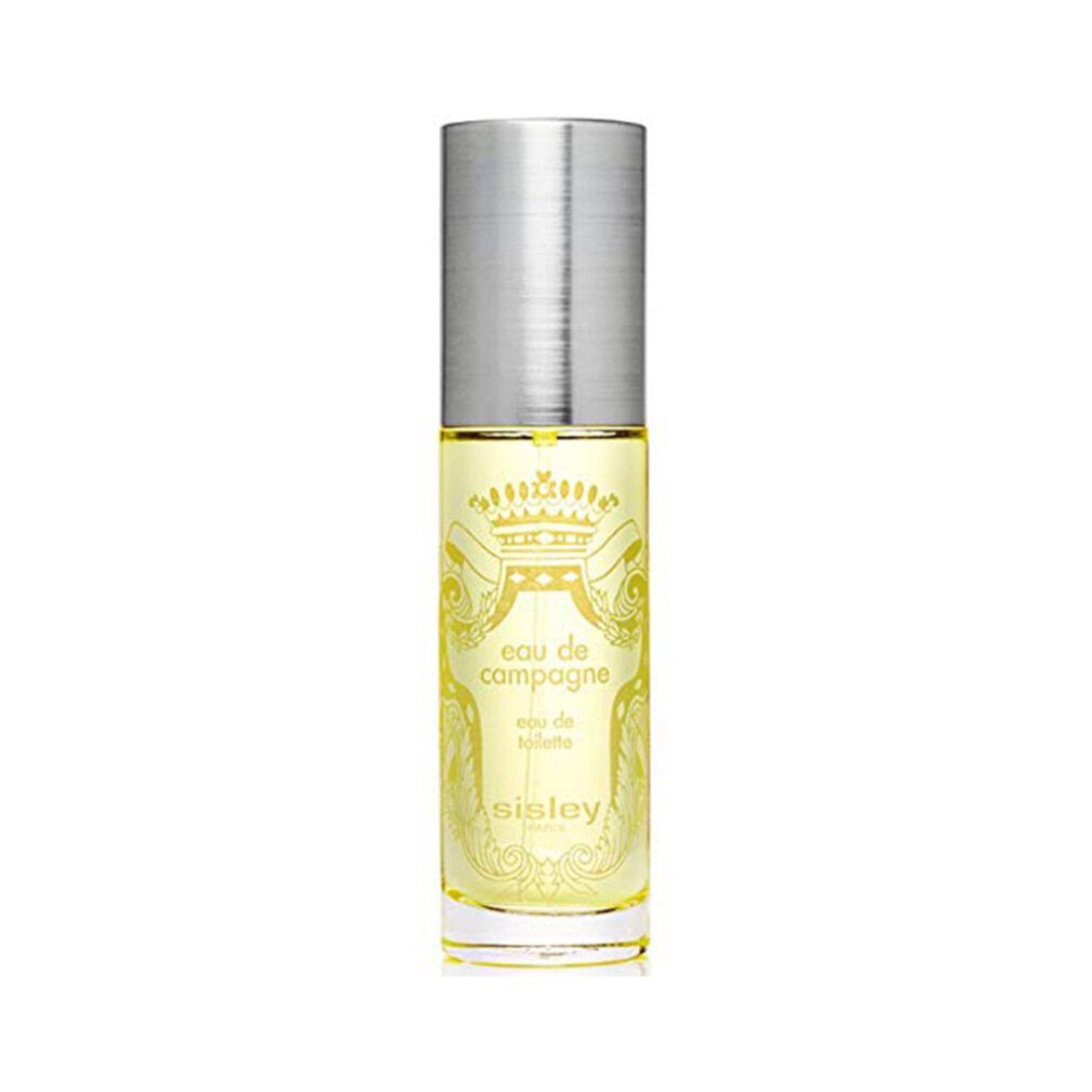 sisley Eau de Toilette Eau de Campagne Eau de Toilette