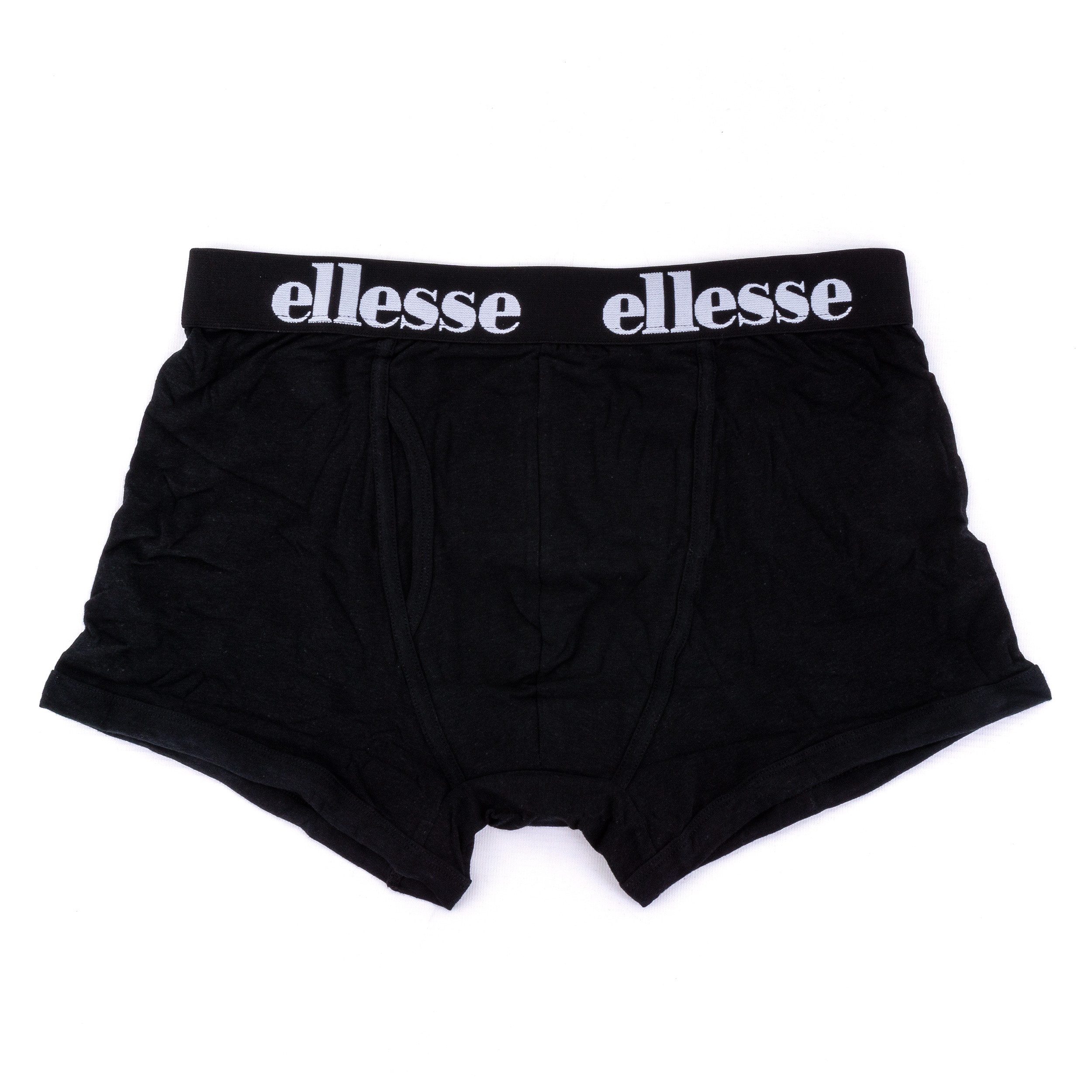 Ellesse Boxershorts Boxershort Ellesse Hali 3PK Boxers (3-St)