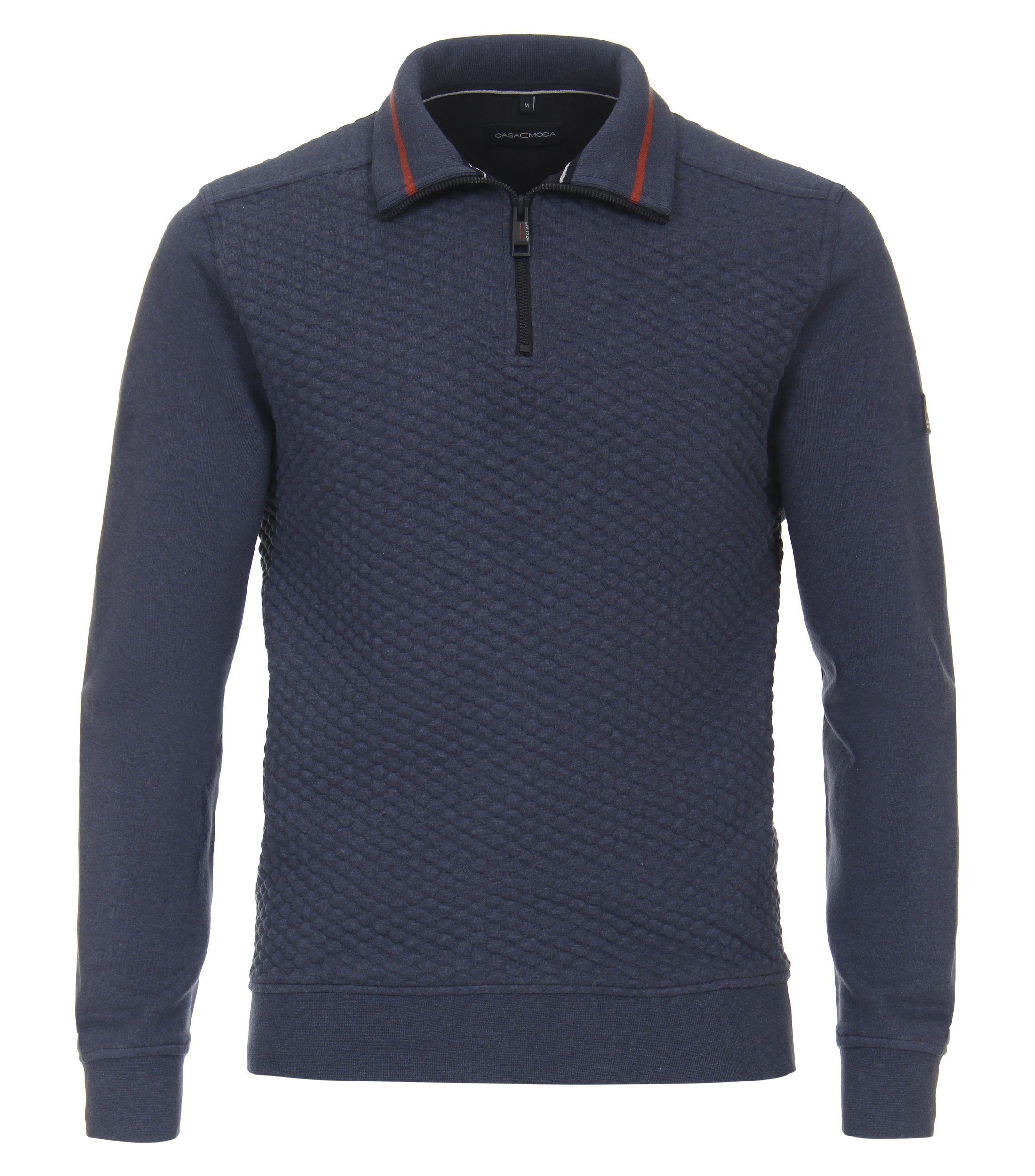 CASAMODA Sweatshirt CASAMODA Sweattroyer uni