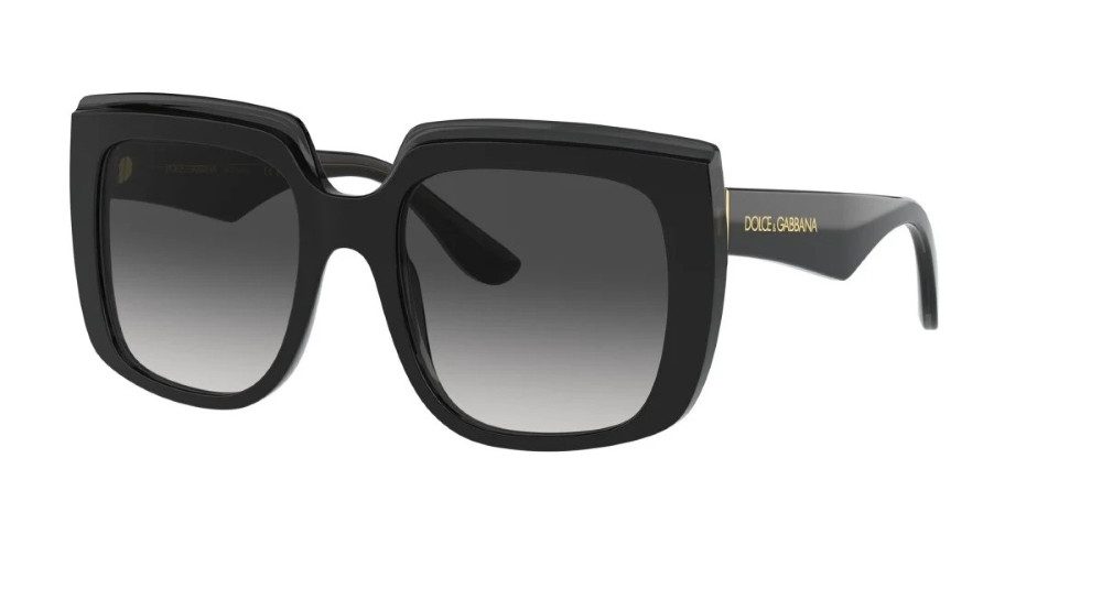 DOLCE & GABBANA Sonnenbrille DOLCE & GABBANA Sonnenbrille Sunglasses DG 4414 501 8G
