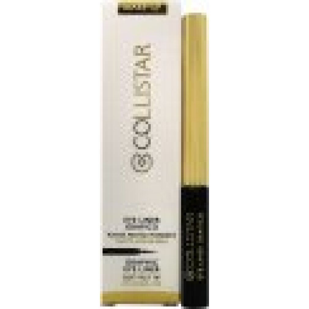 COLLISTAR Eyeliner Graphic Eyeliner 1.7 ml - 01 Lea Black